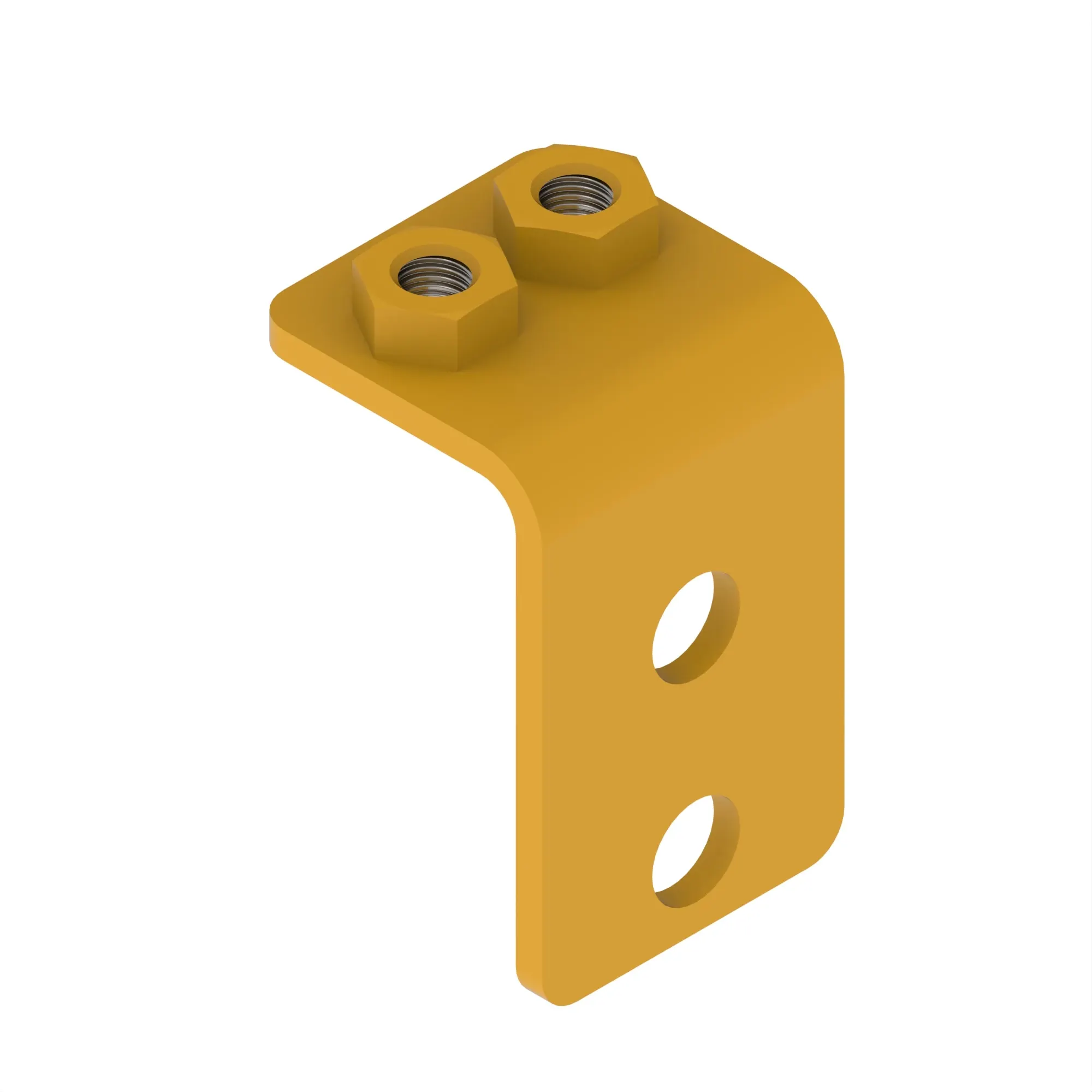 QUICK SERVICE MOUNT