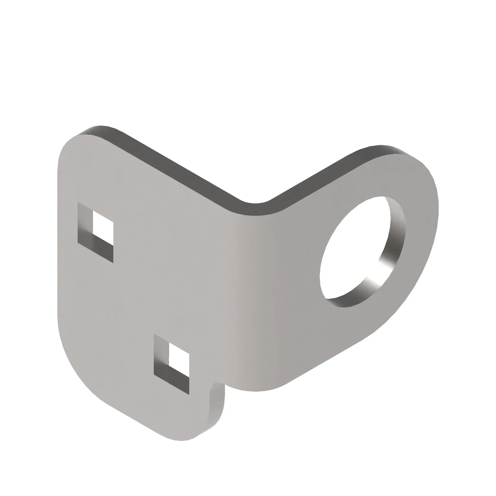 Bracket
