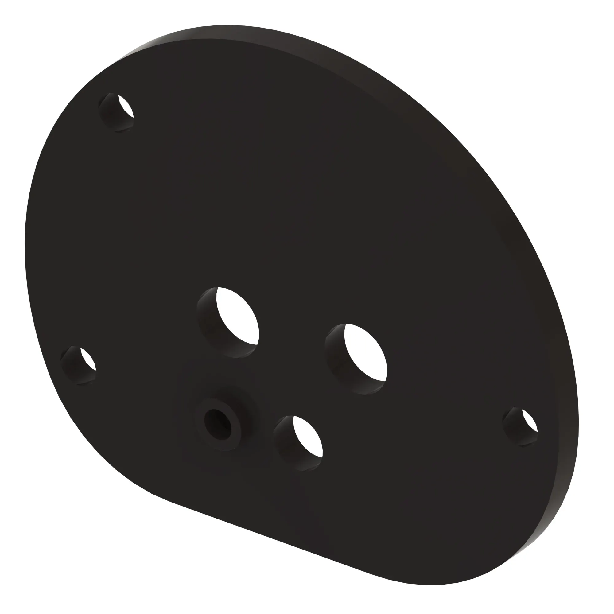 John Deere Flange - AT356092