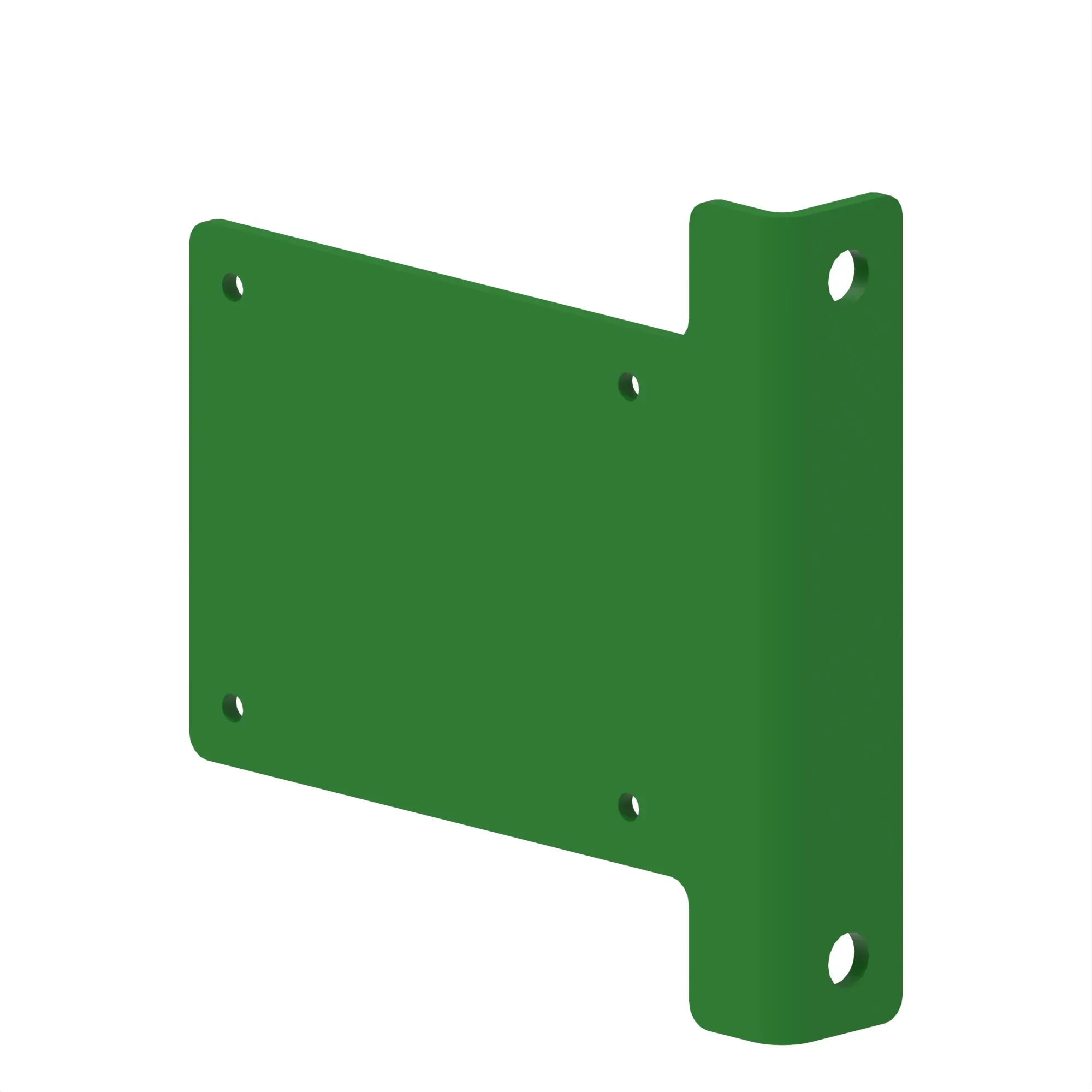 John Deere Bracket - A110319
