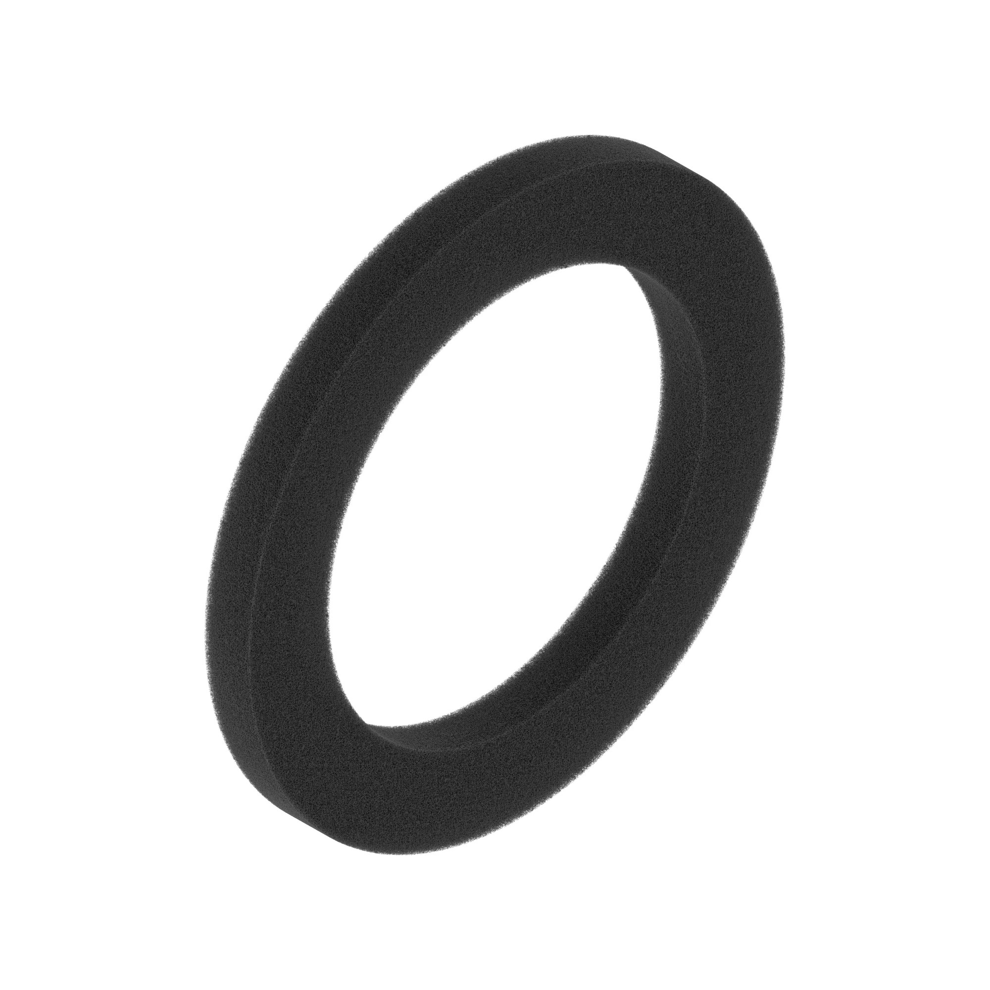 GASKET, GASKET, DASH LOUVER