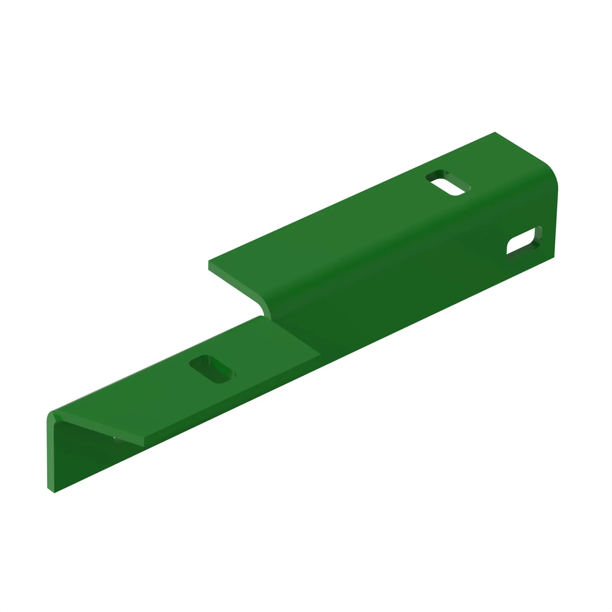 BRCKT, RH, ATTACH, DISCHRGE HOUSING