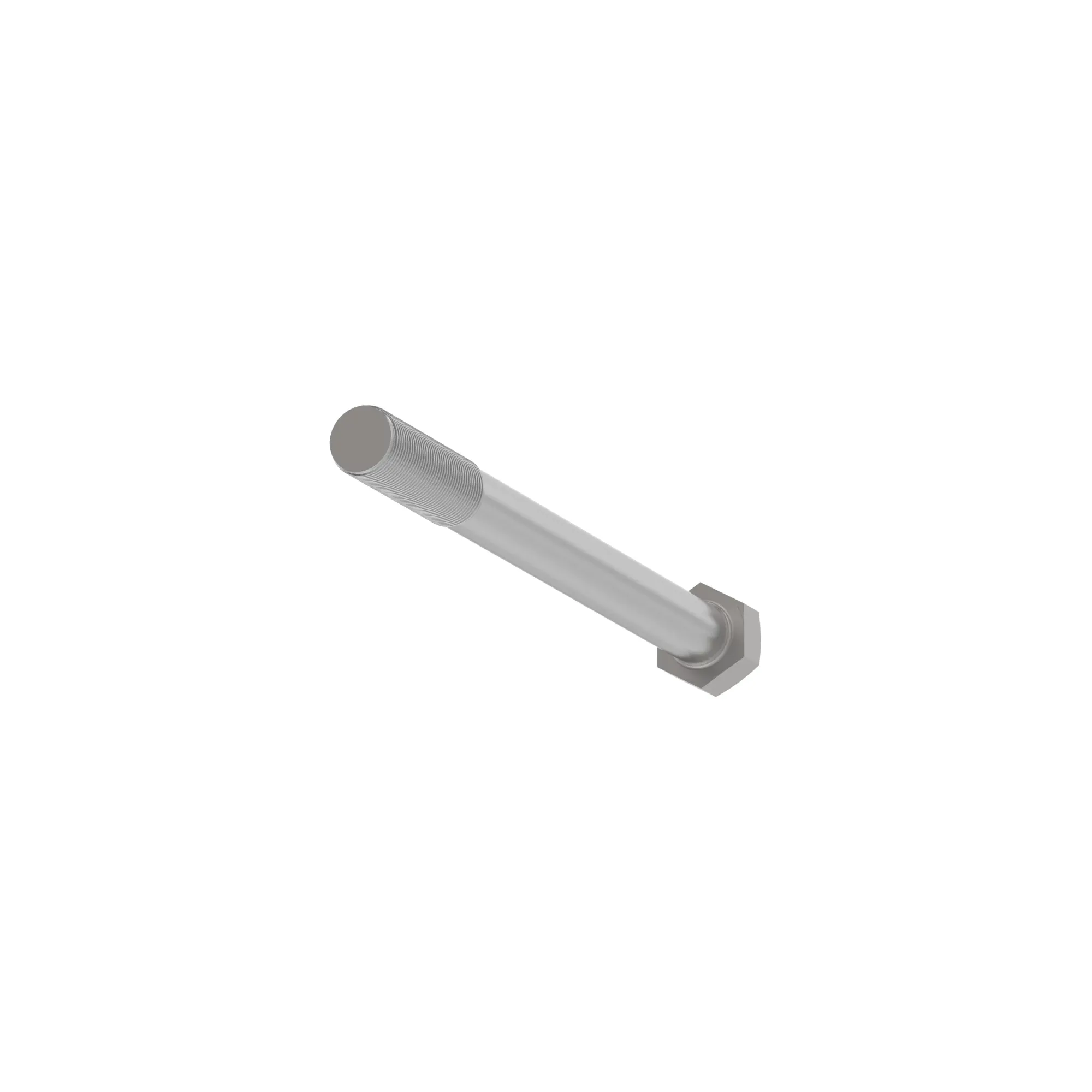 BOLT, HEX HEAD