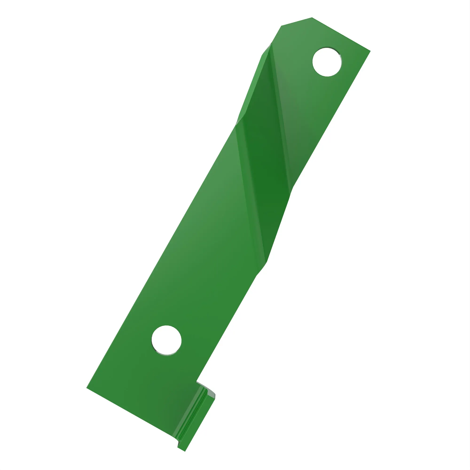LINK, CONTROL ARM FRONT