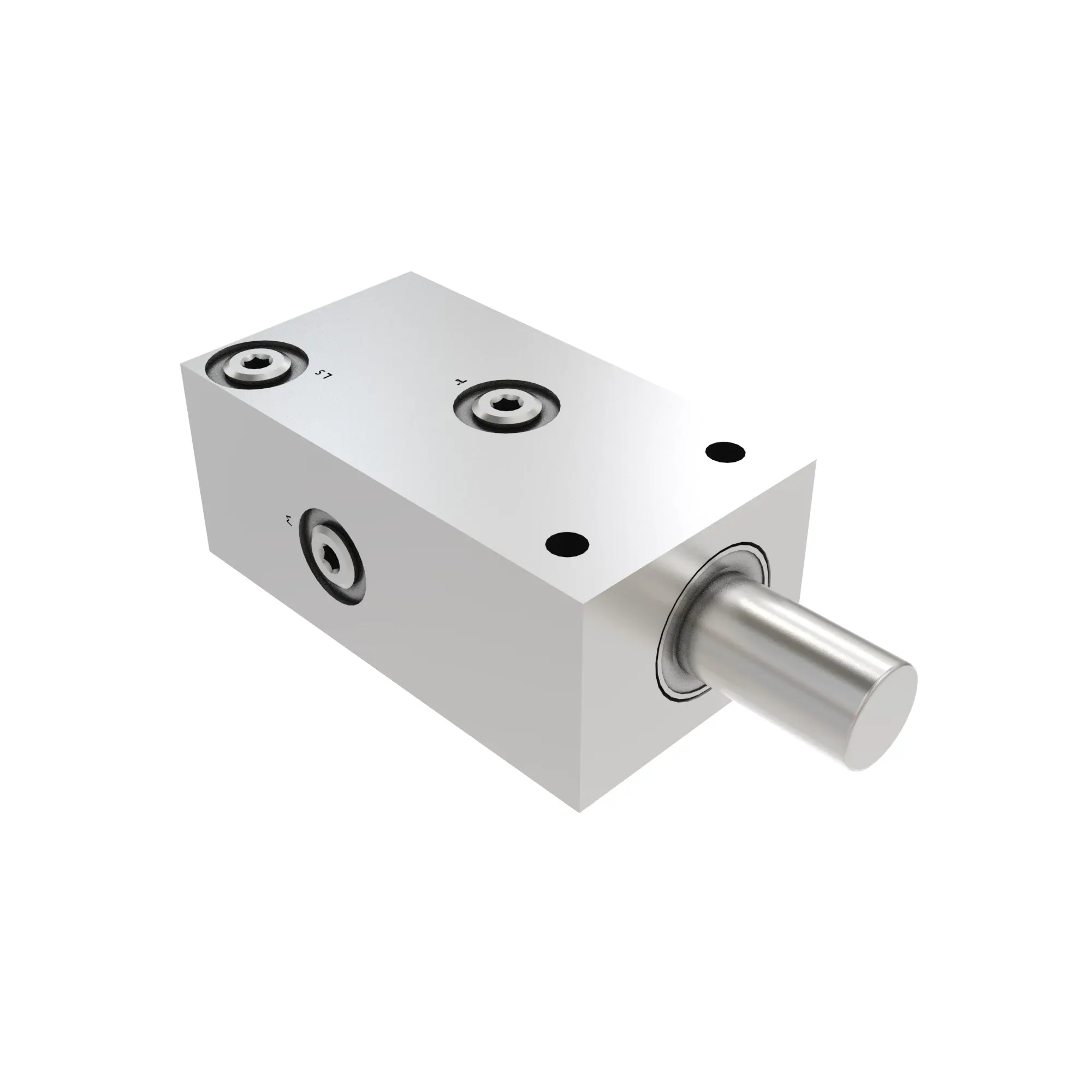John Deere Valve - SJ20229