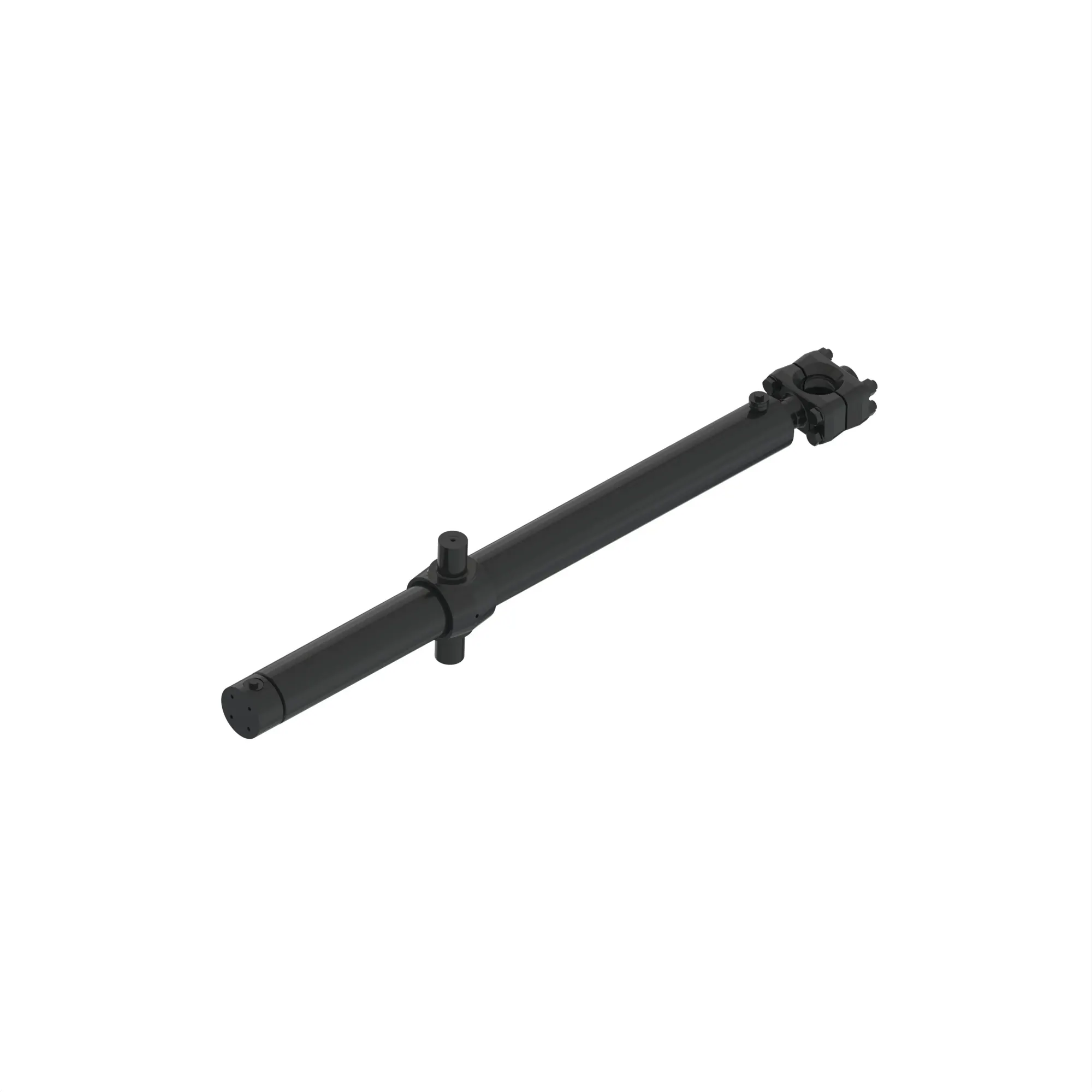 HYDRAULIC CYLINDER, 115X75-1456,115