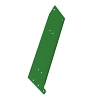 BRACKET, LH WALL, STEP