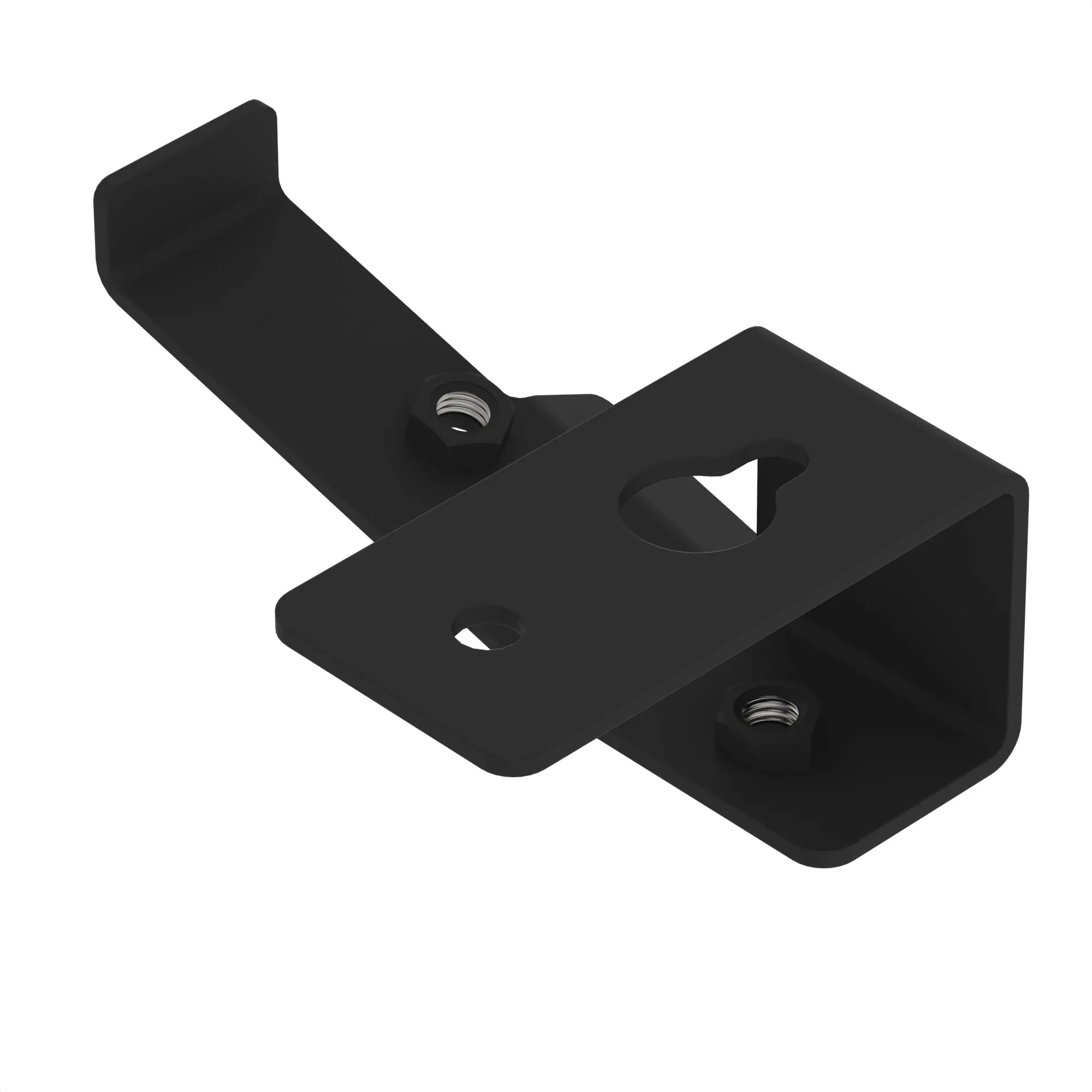 John Deere Steering Line Spacer Bracket - RE574114
