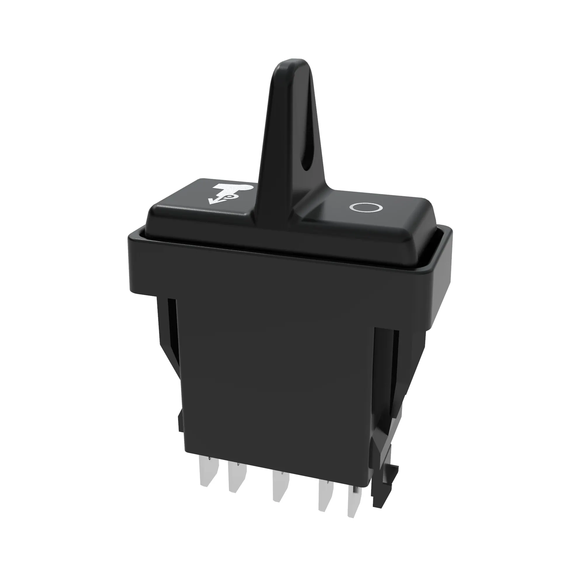 Toggle/Rocker Switch