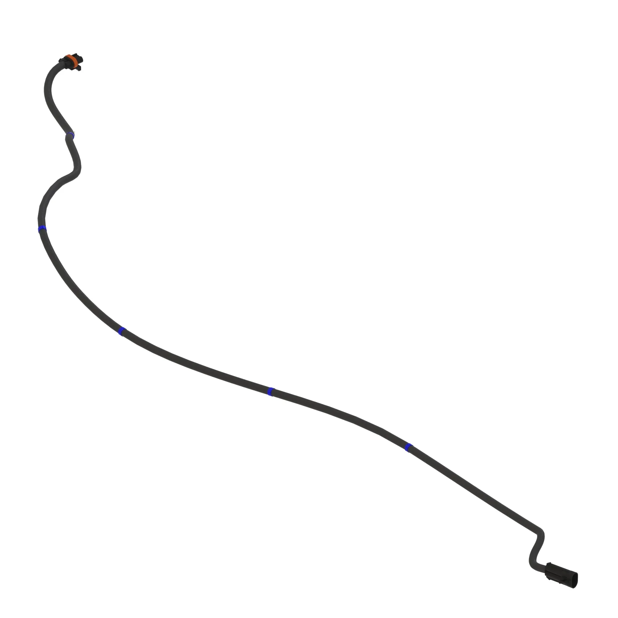 John Deere Wiring Harness - AT496032