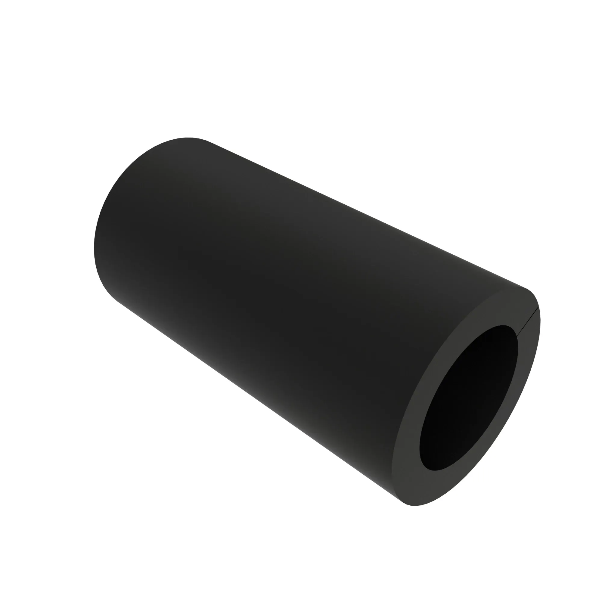 John Deere Split Hose Isolator - R53080