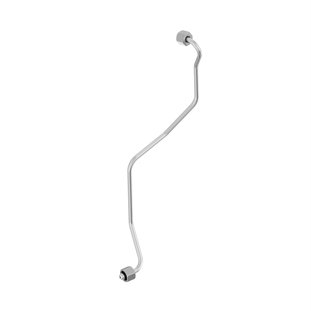 John Deere Fuel Line - RE529398