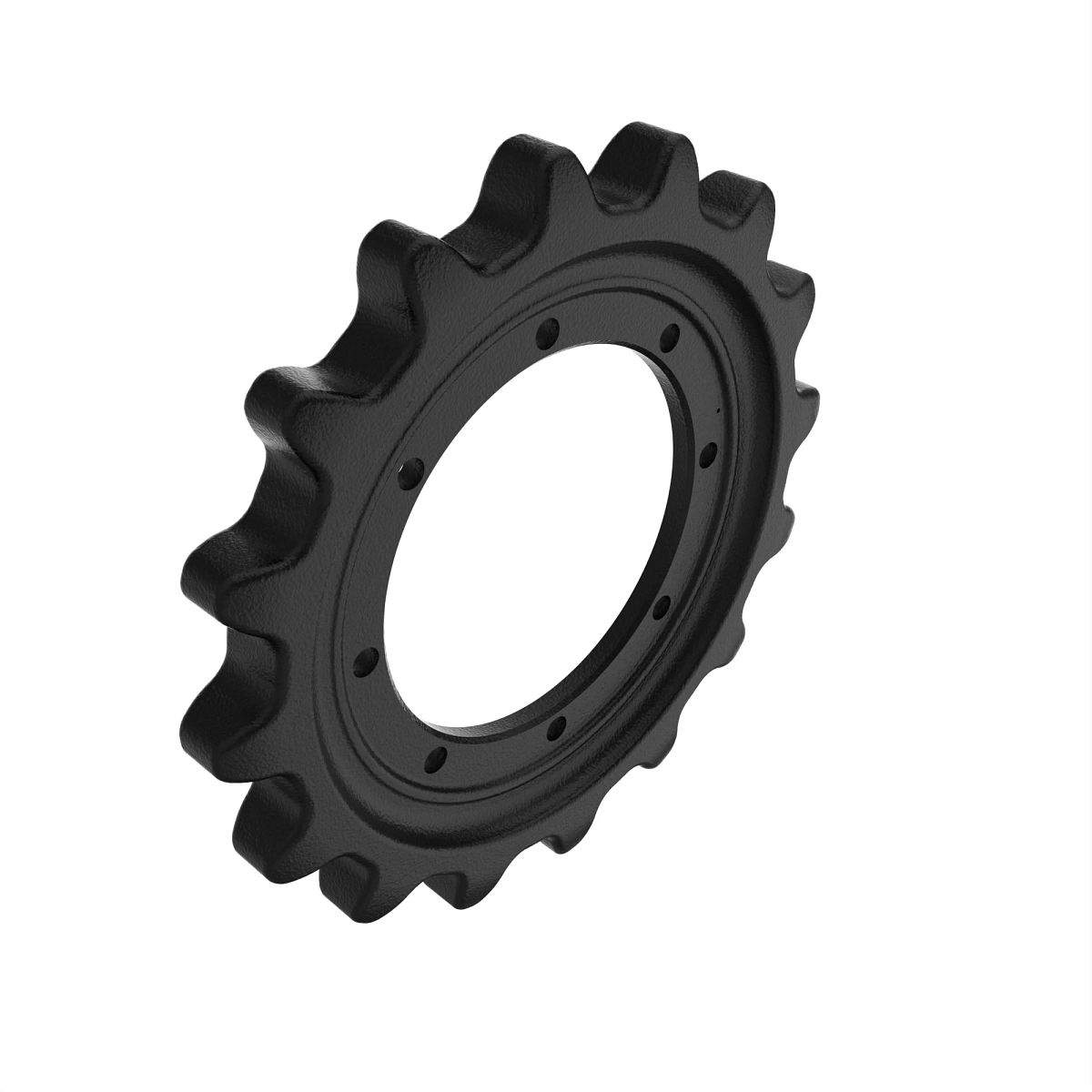 Sprocket