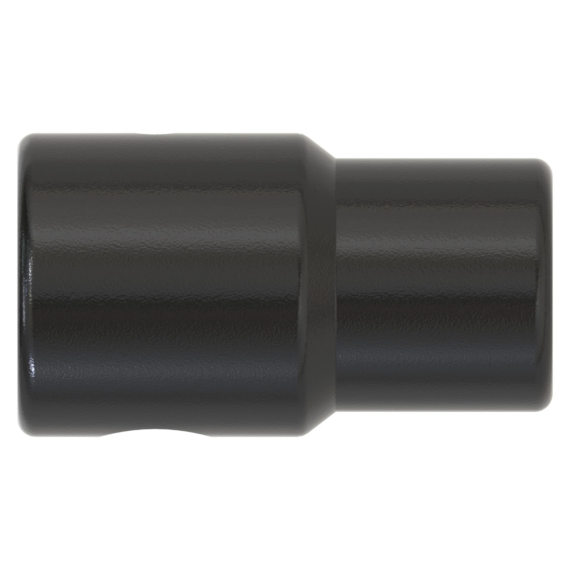 Splined Coupling