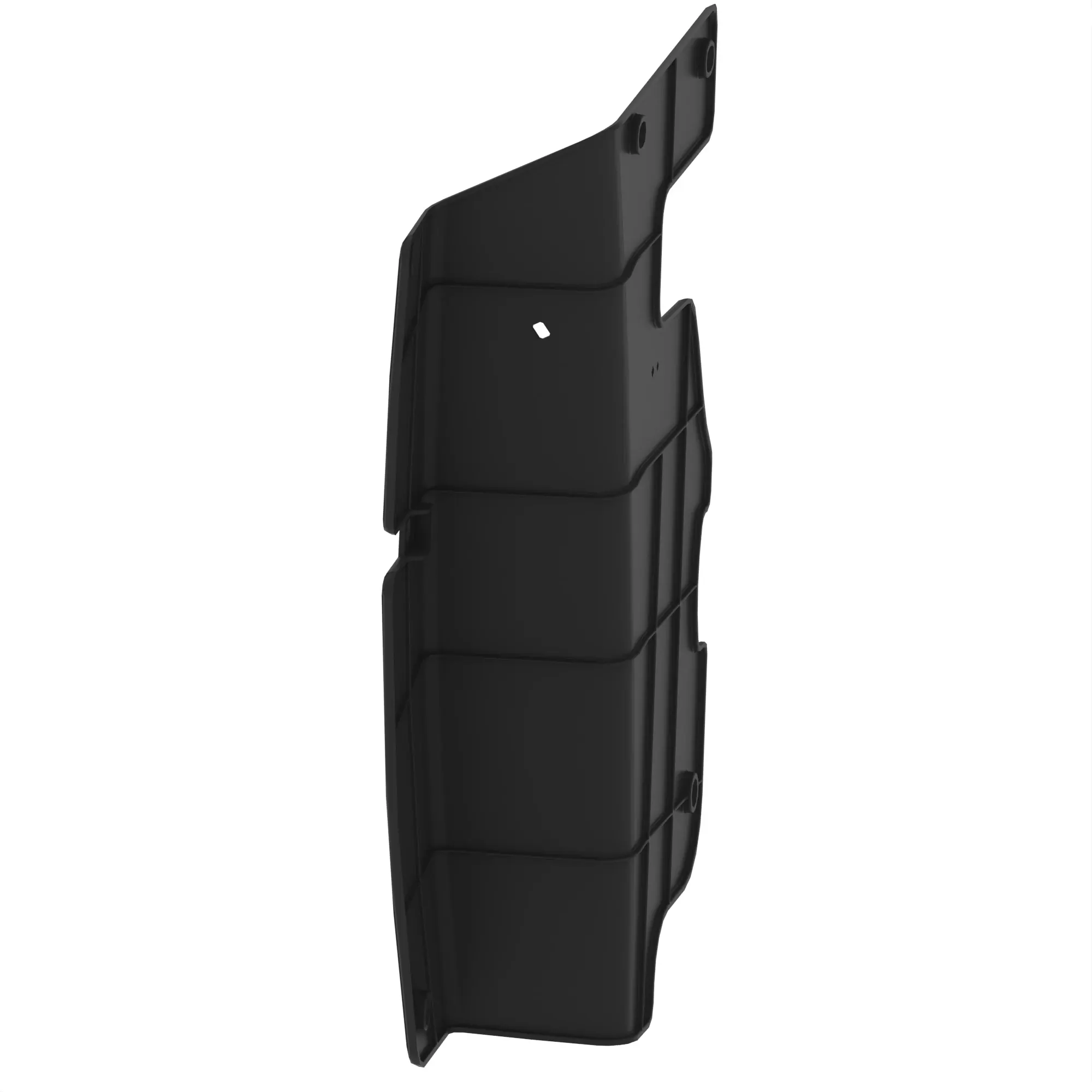 HEAT SHIELD, DEF TANK