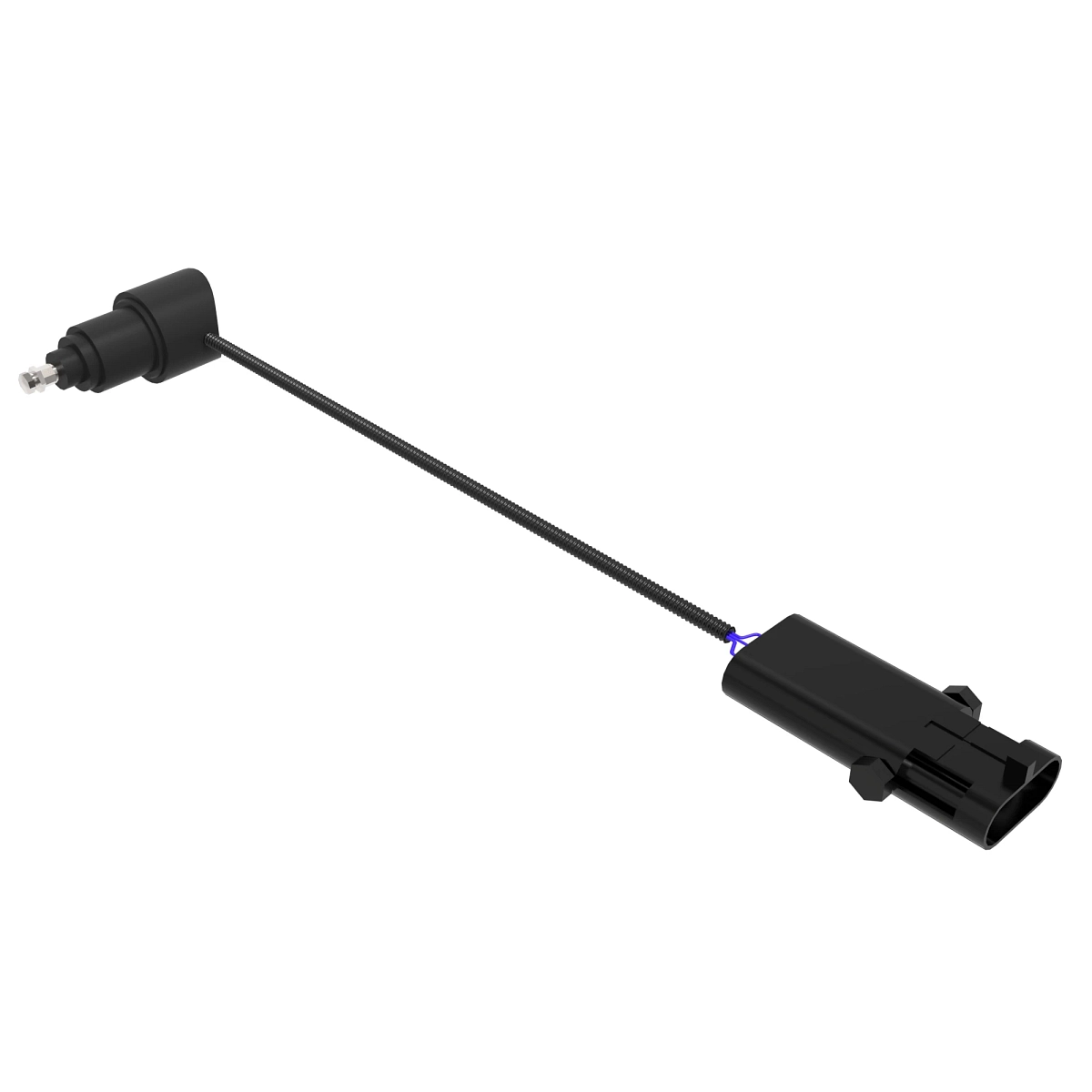 Hitch Draft Sensor, Bending Bar