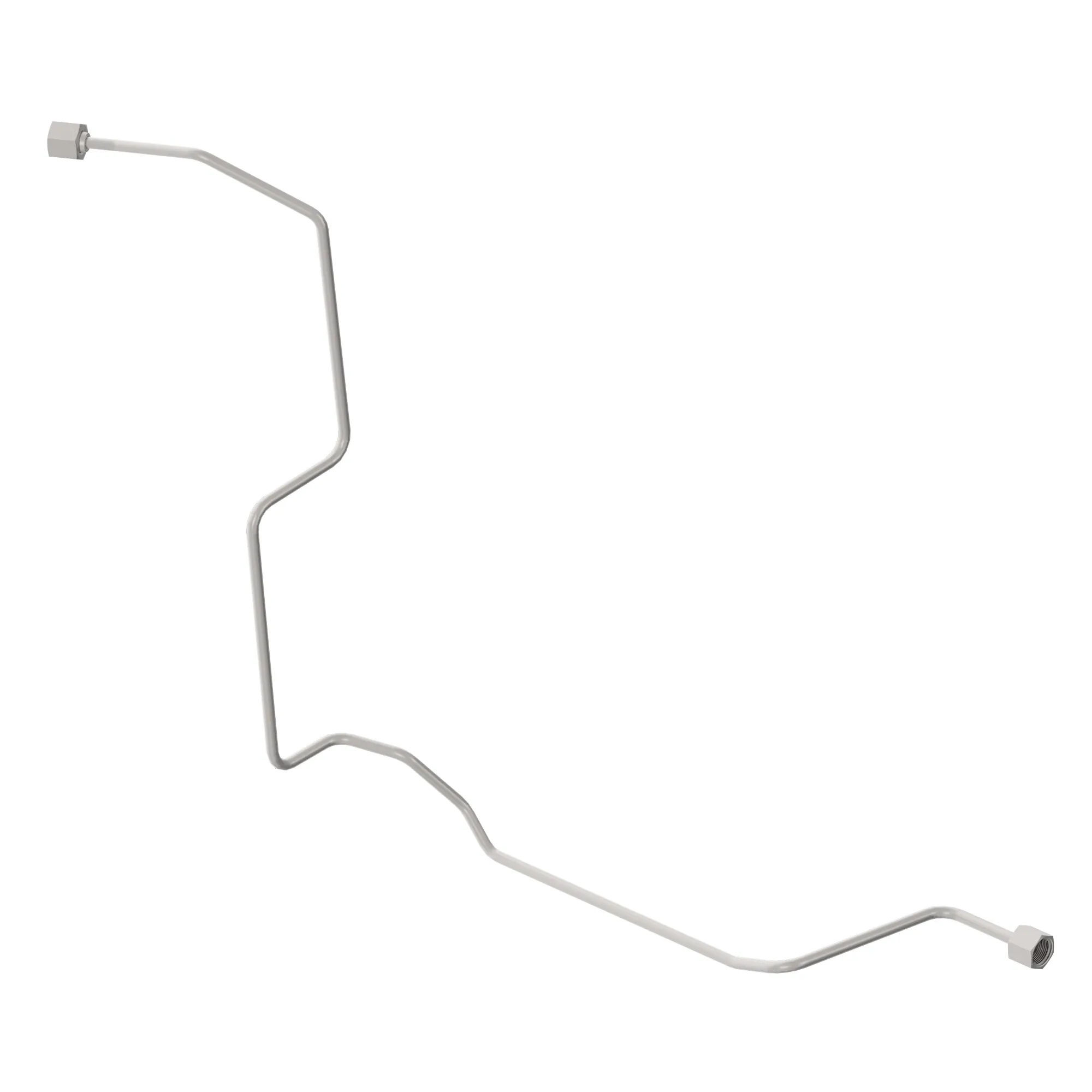 John Deere Brake Line - AL227903