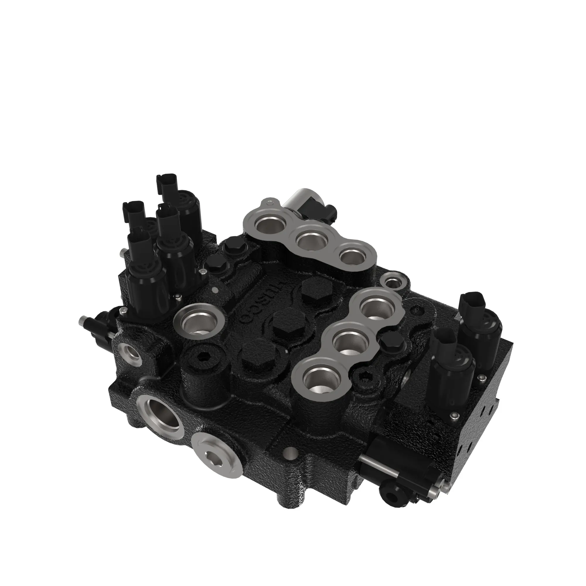 John Deere Control Valve - AT333130