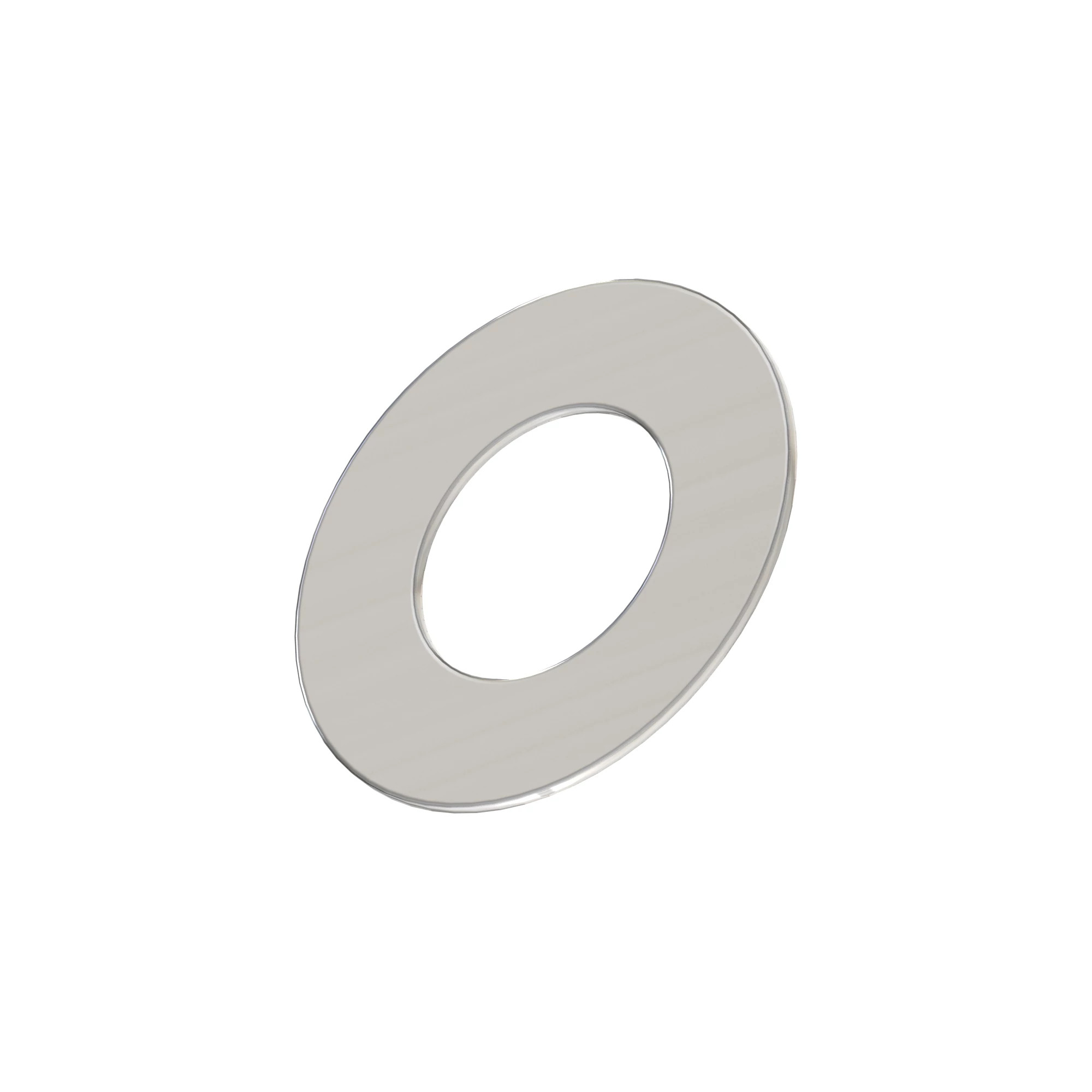 John Deere Plain Circular Shim - M165765