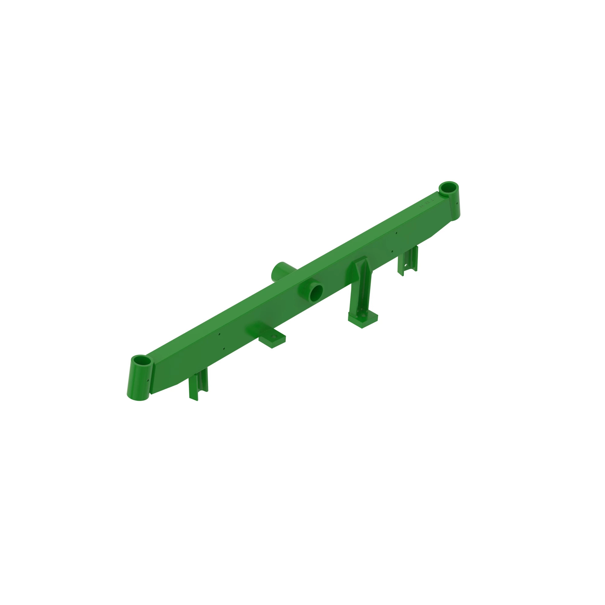 ⚙️ DMA211018: Eje Trasero John Deere 🚜✅ | Importación Directa 📦🚀