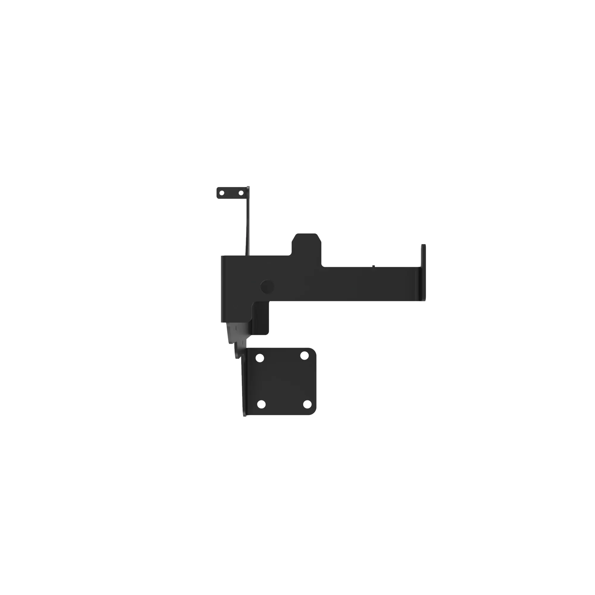 R251615: Starter Relay Bracket