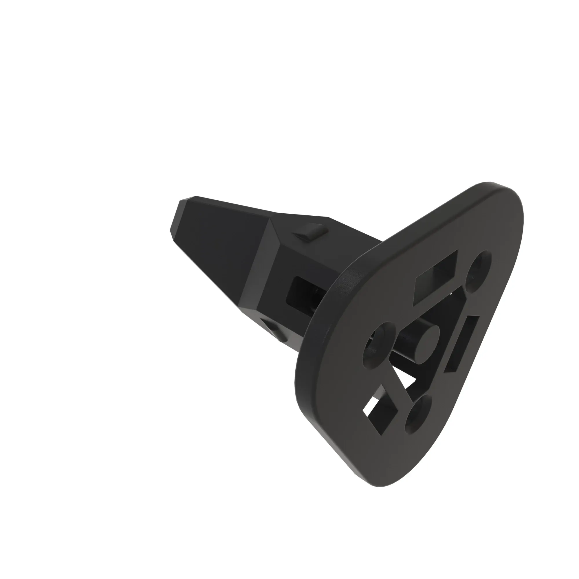 DEUTSCH DT PLUG SEC. LOCK (CAN CON)