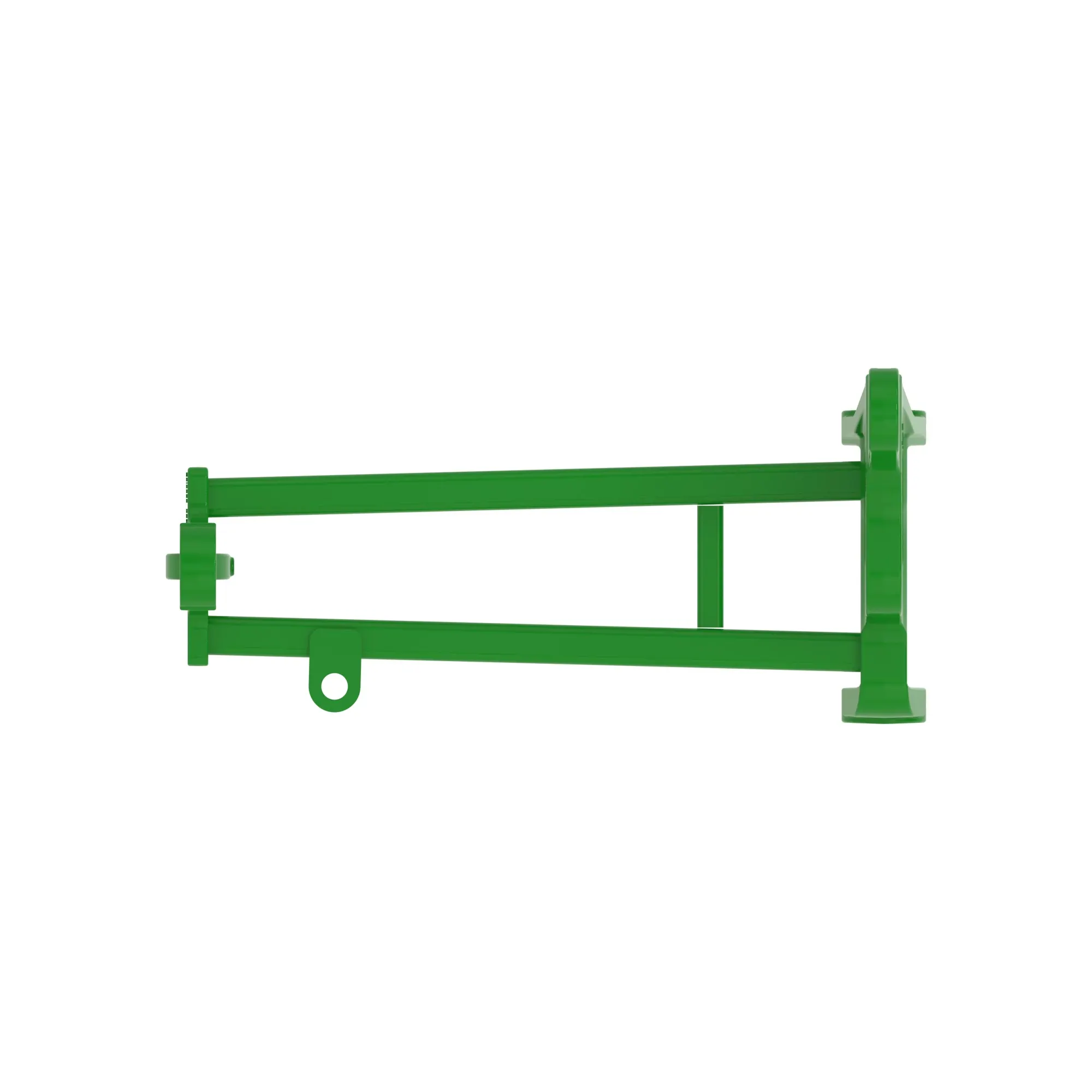 Hydraulic Parts