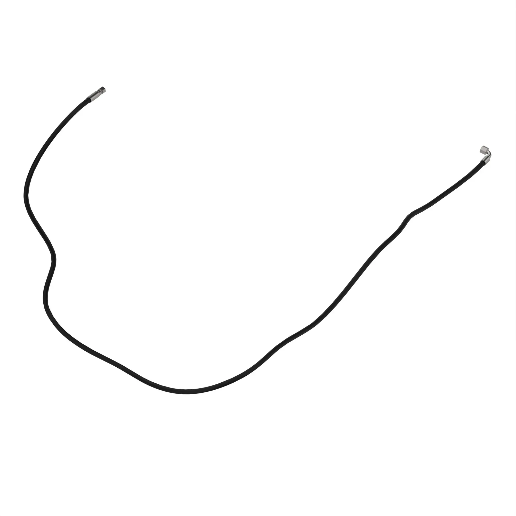 John Deere Pressure Relief Hose - AT445553