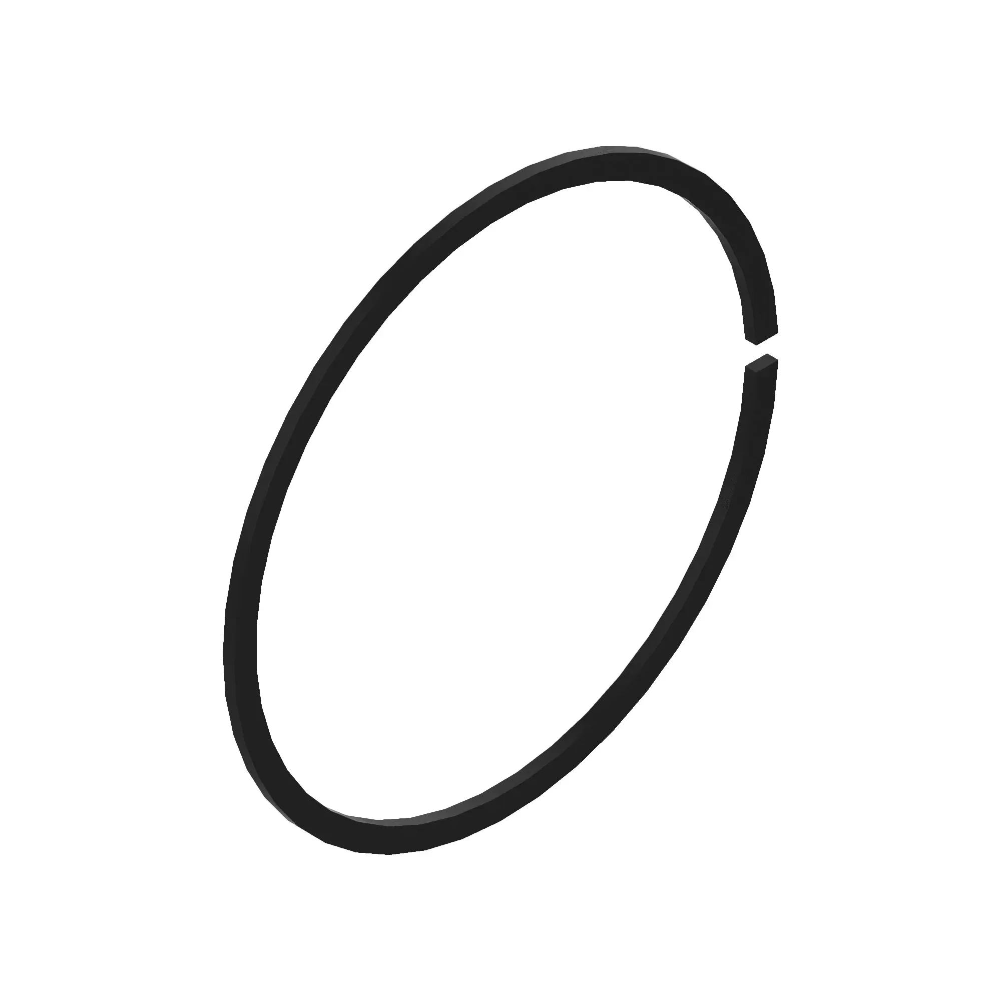 John Deere Snap Ring - YC14439