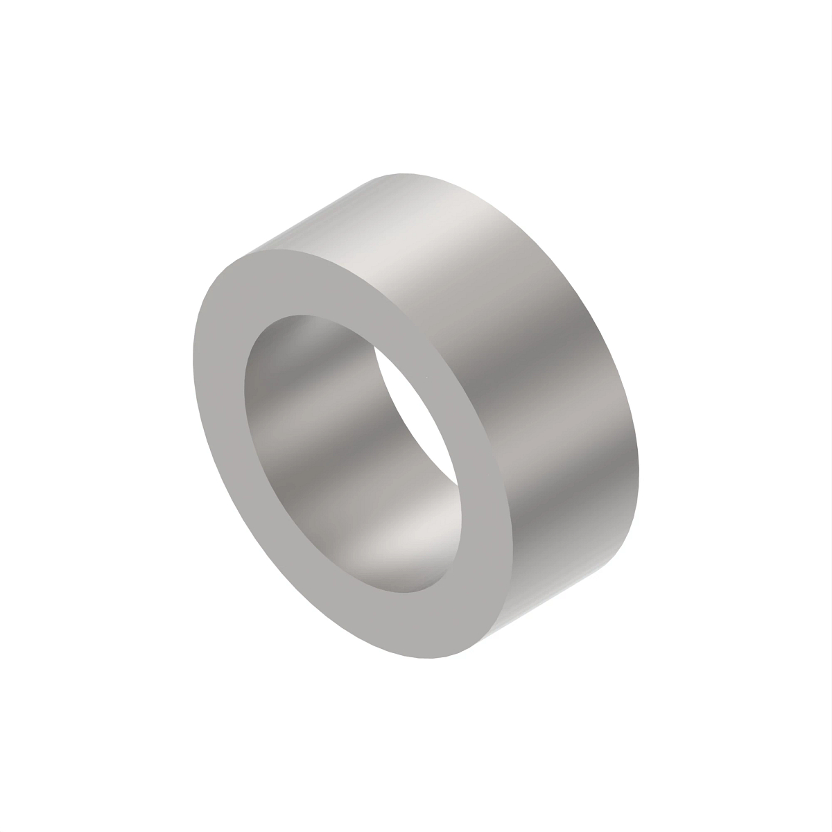 John Deere LH Wheel Spacer - M131544