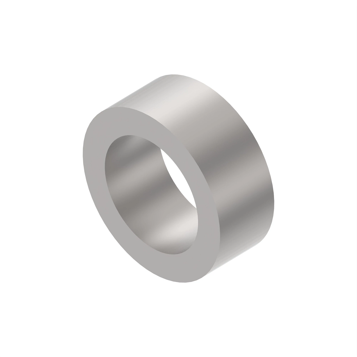 Spacer, LH Wheel (Sabre Hydro)
