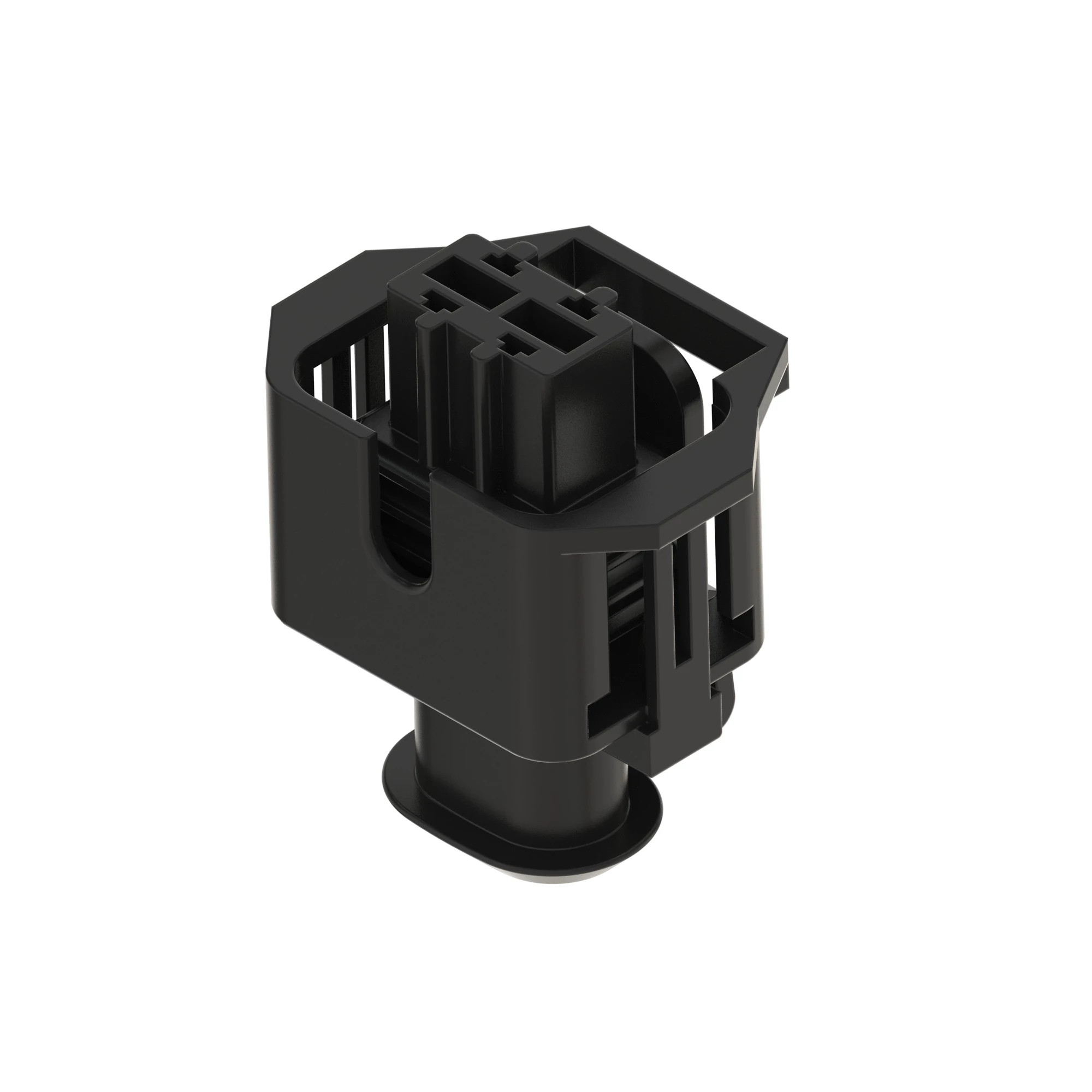 Electrical Connector