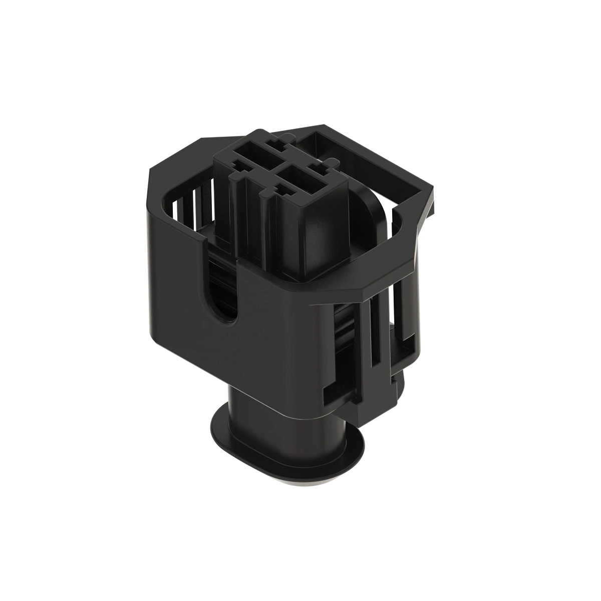 Electrical Connector