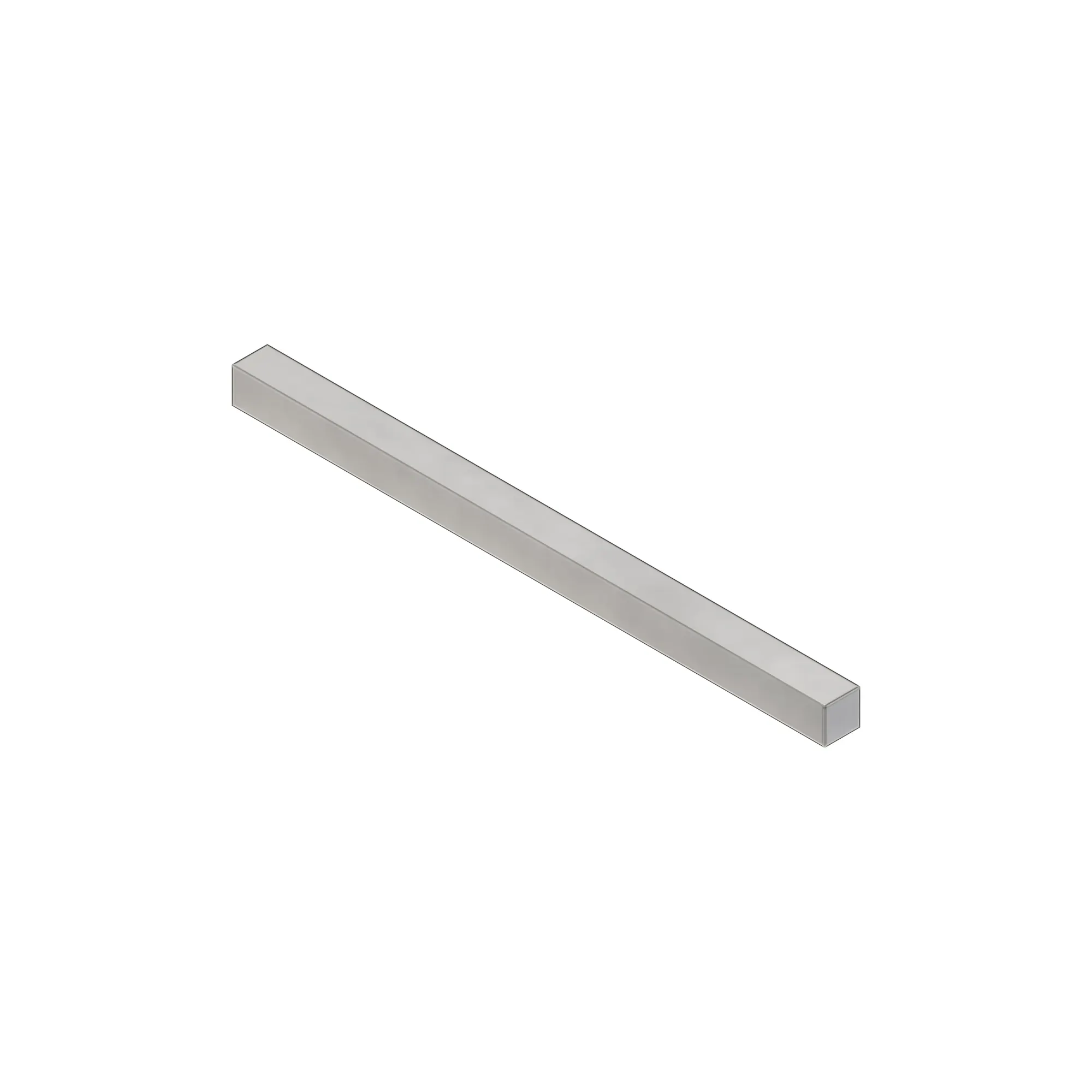 John Deere Shaft Key - 49M7040