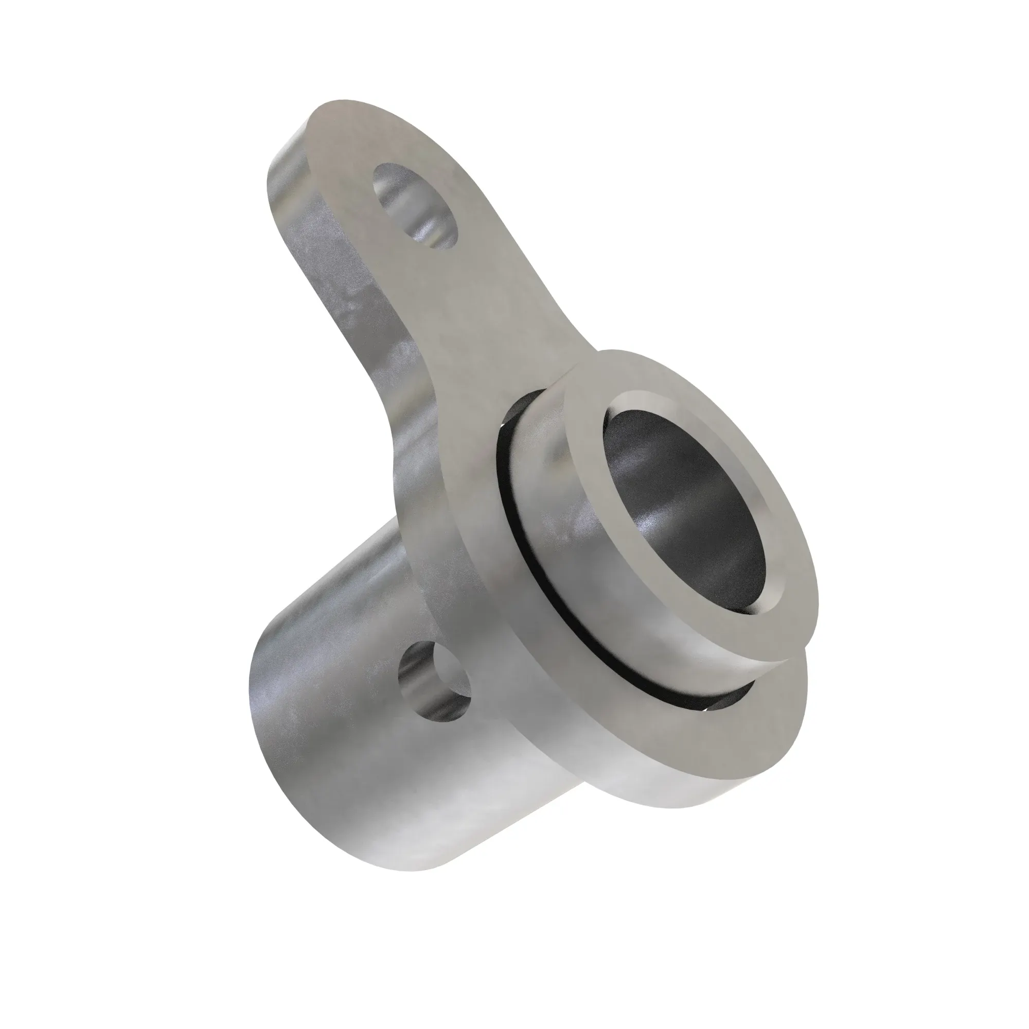 ARM, ROCKSHAFT CONTROL LEVER
