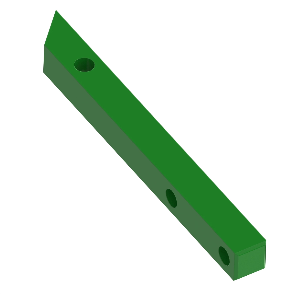 Arm, Control - Square