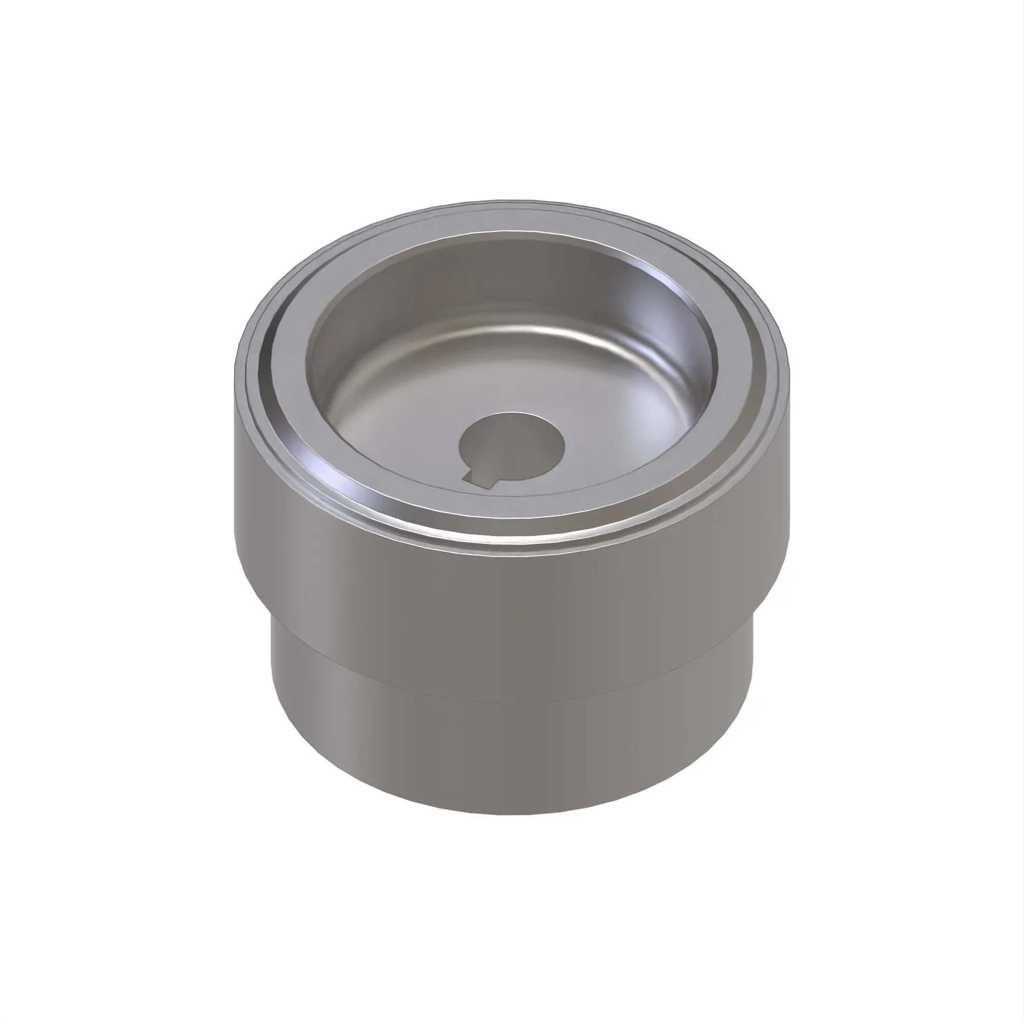 John Deere Drum Hub - 0290233719