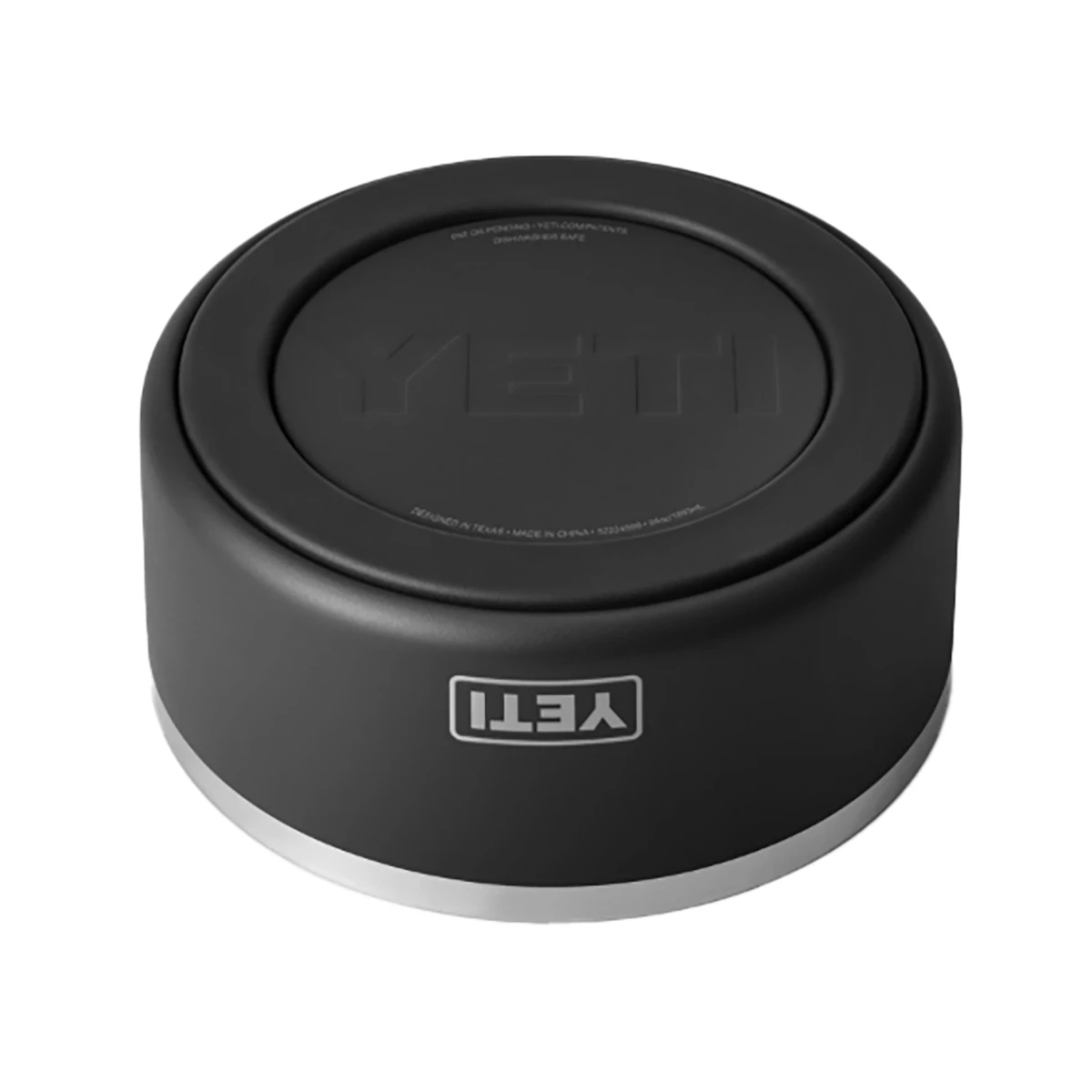 YETI® Boomer™ 8 Dog Bowl - Black