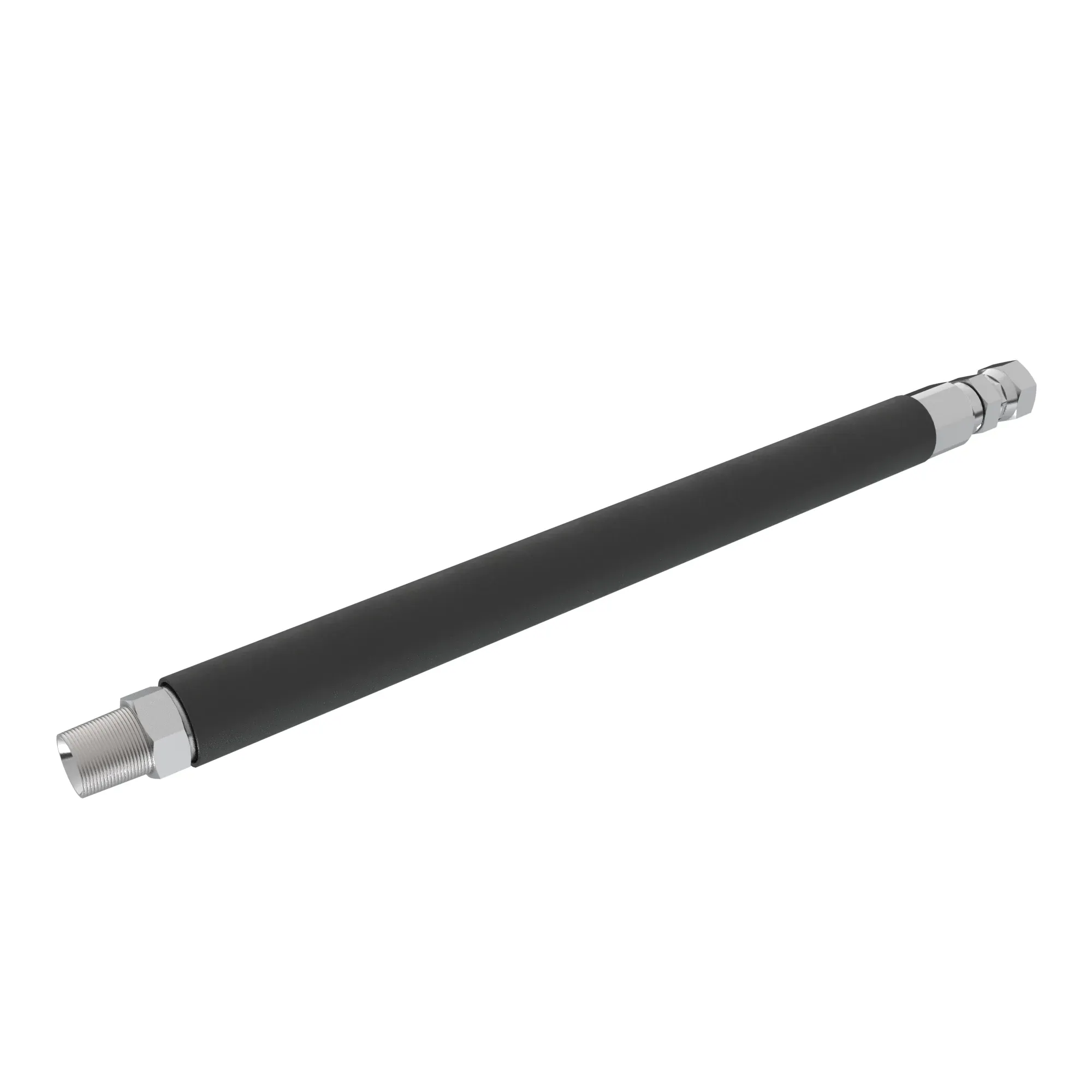 HOSE, HYDRAULIC, 1/2" X 32"