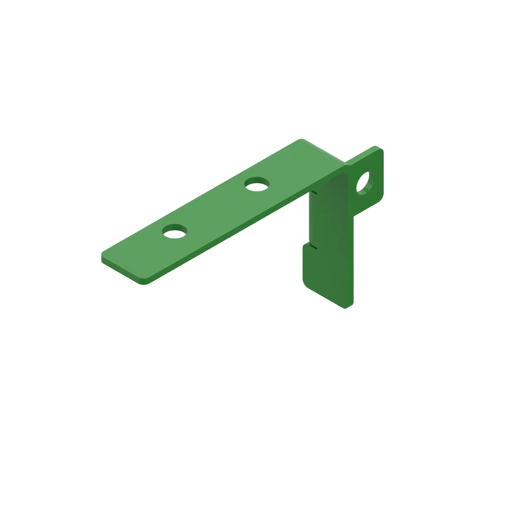 John Deere Plate - R310990