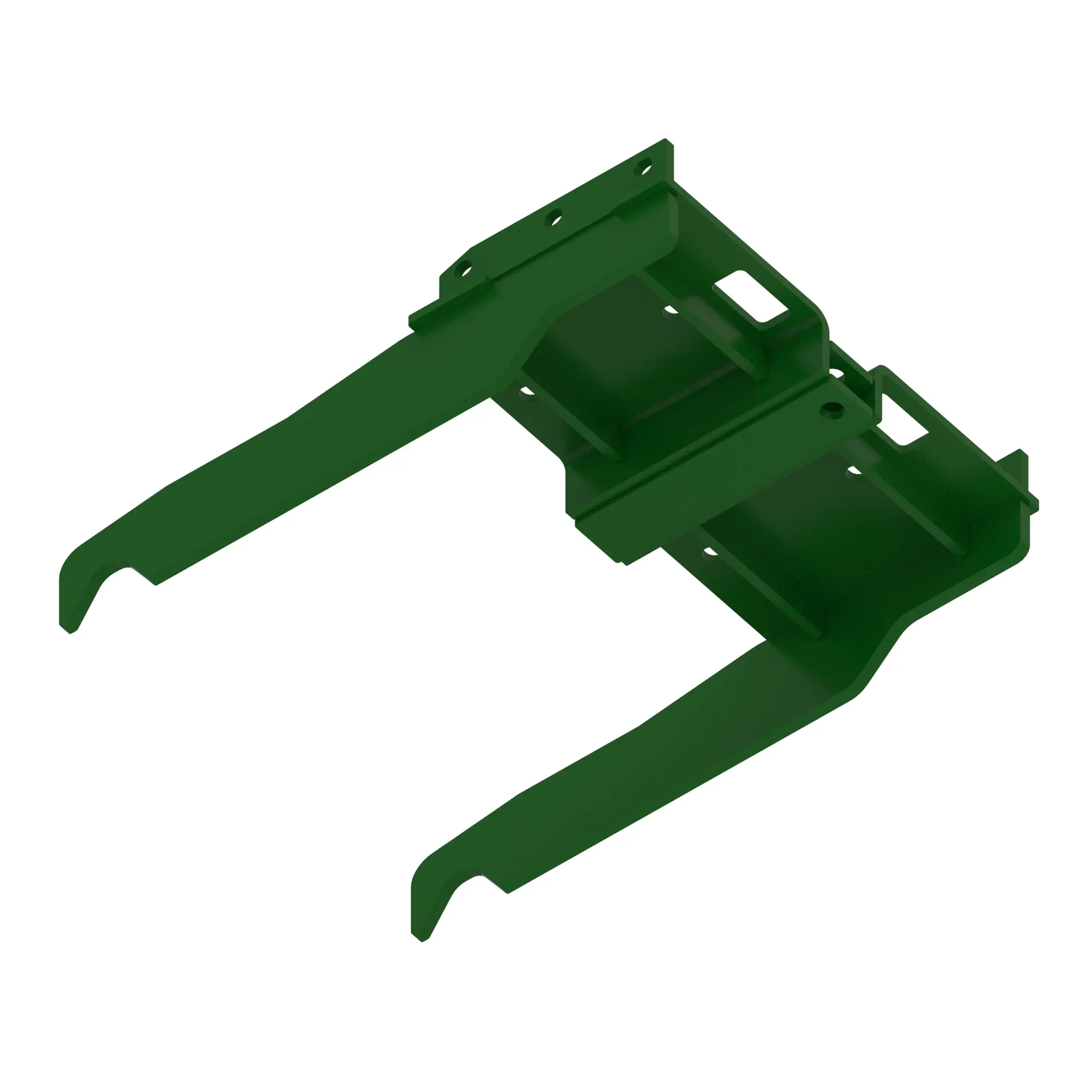 Mounting Parts