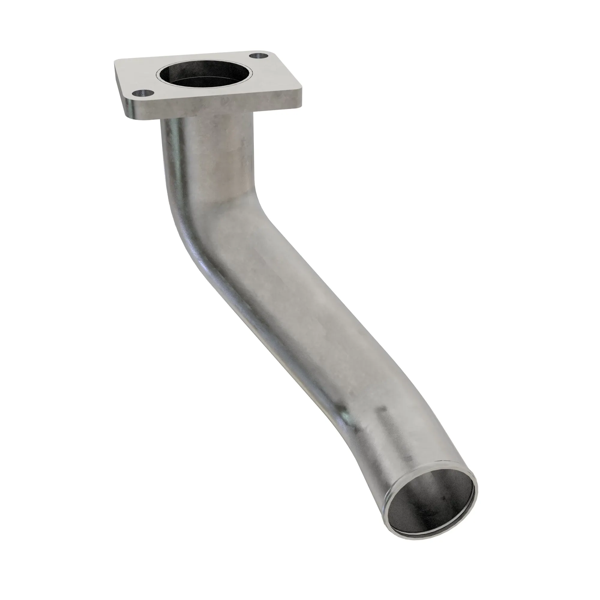 TUBE ASSEMBLY