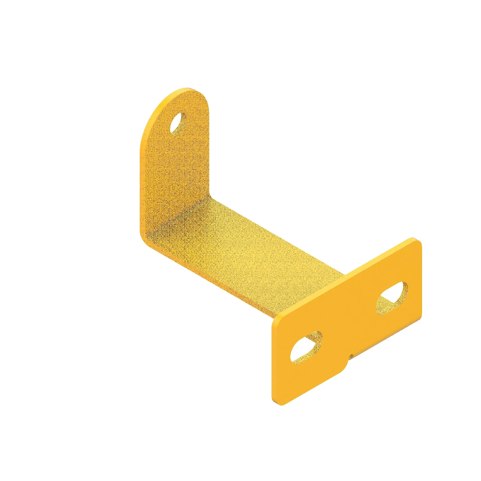 John Deere Dipstick Support  - T421298