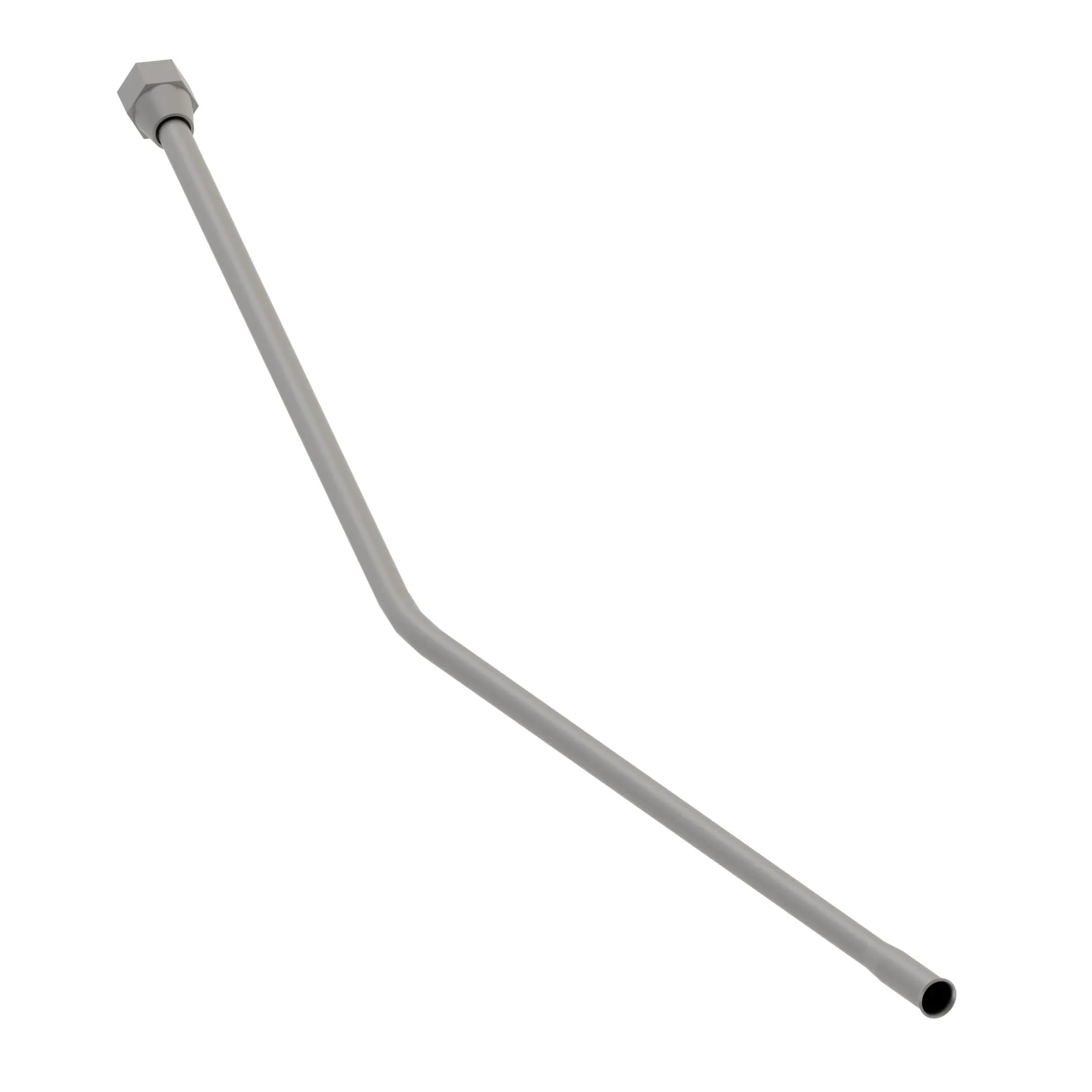Dipstick Tube