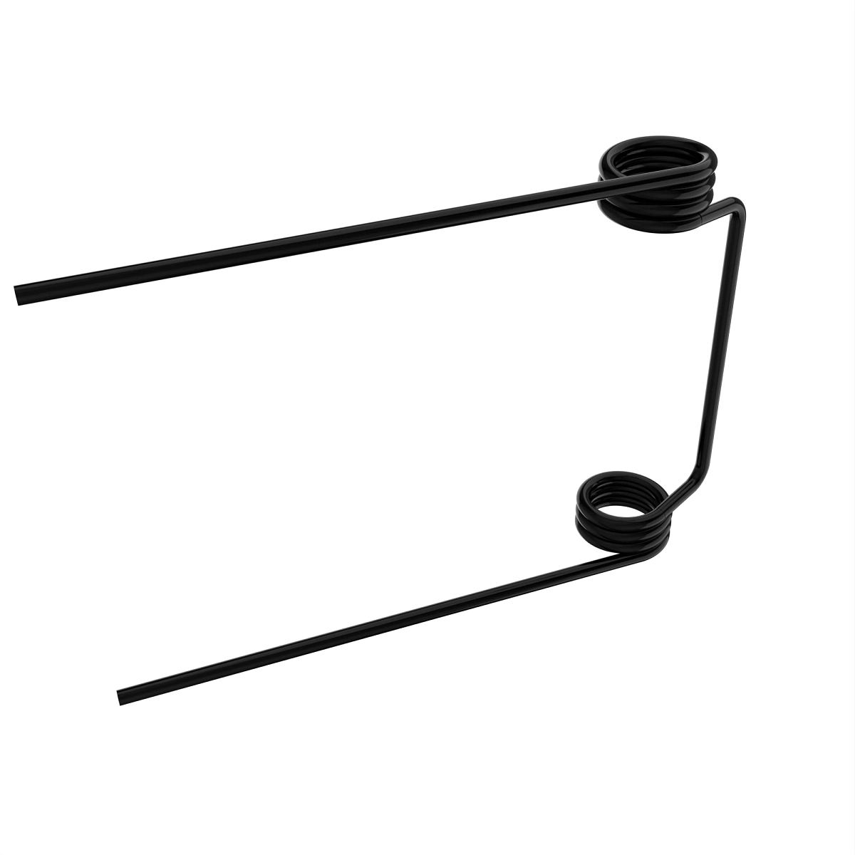 1SPRING, Dual Coil