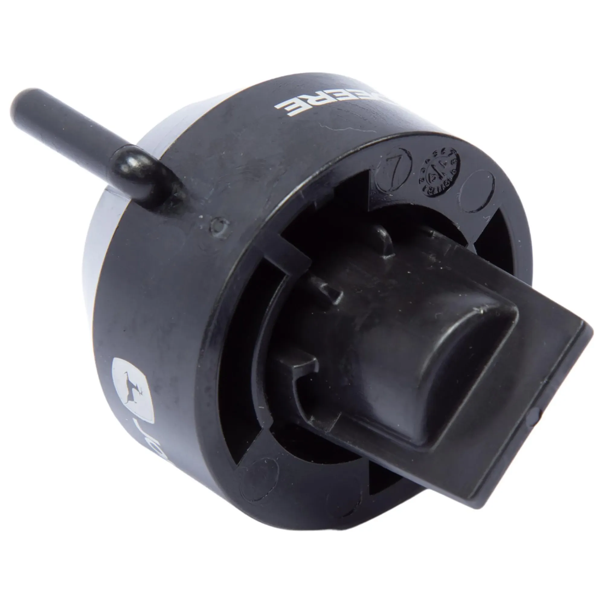 HOLLOW CONE NOZZLE (HCXQ), 18