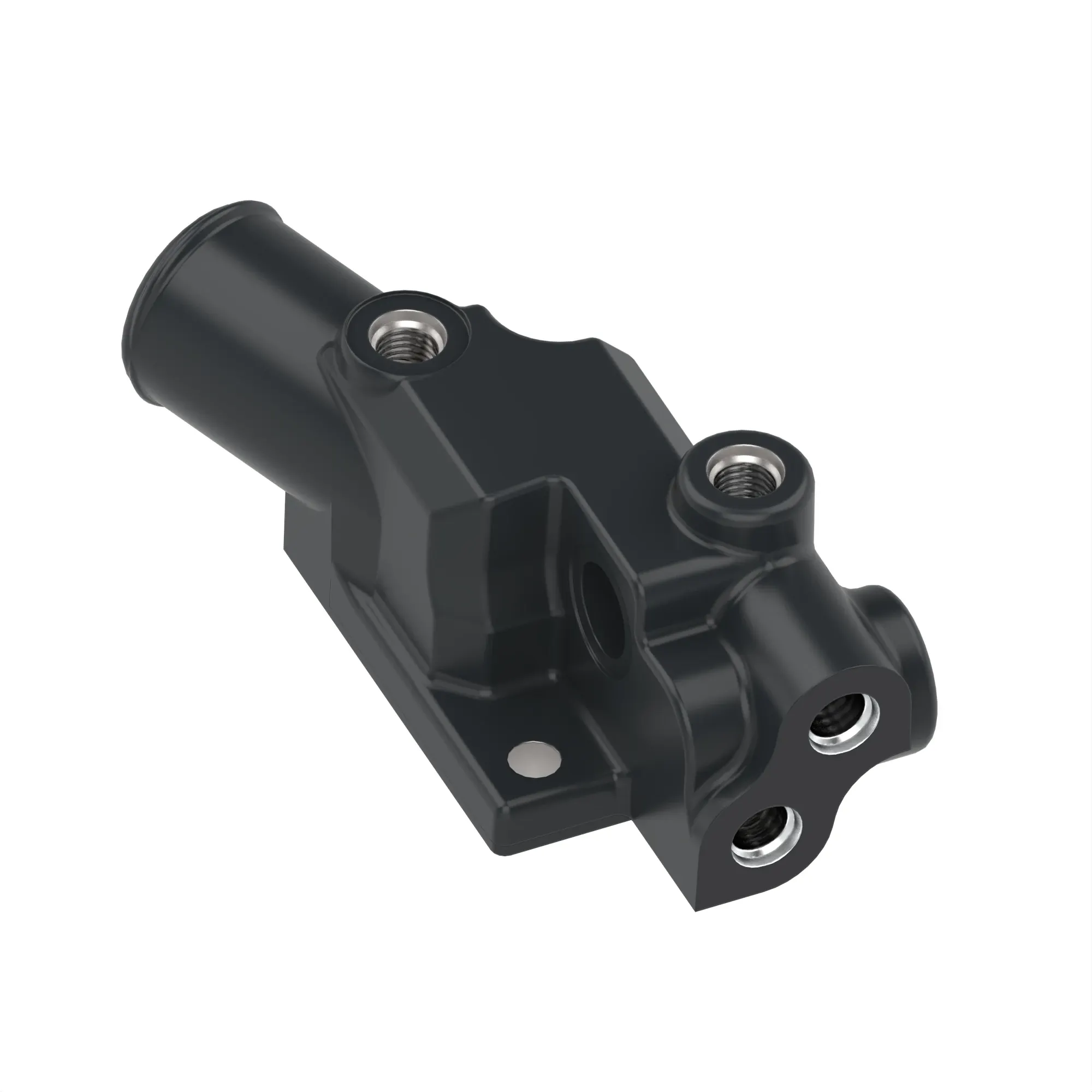 COVER, THERMOSTAT