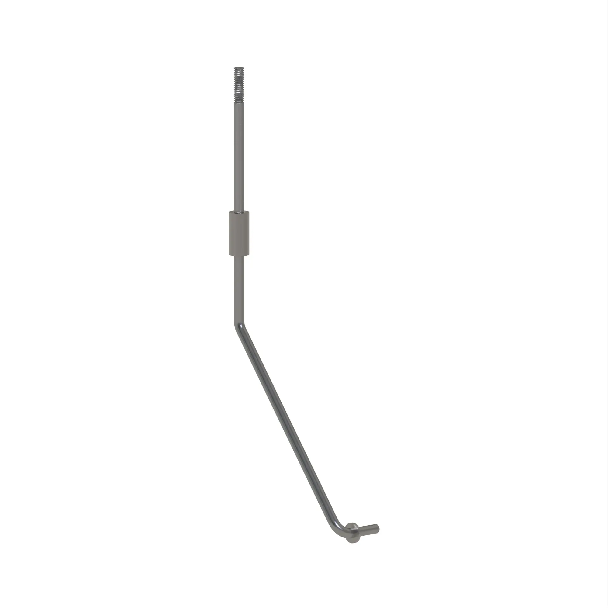 ROD, 3EN LATCH ROD WELDED