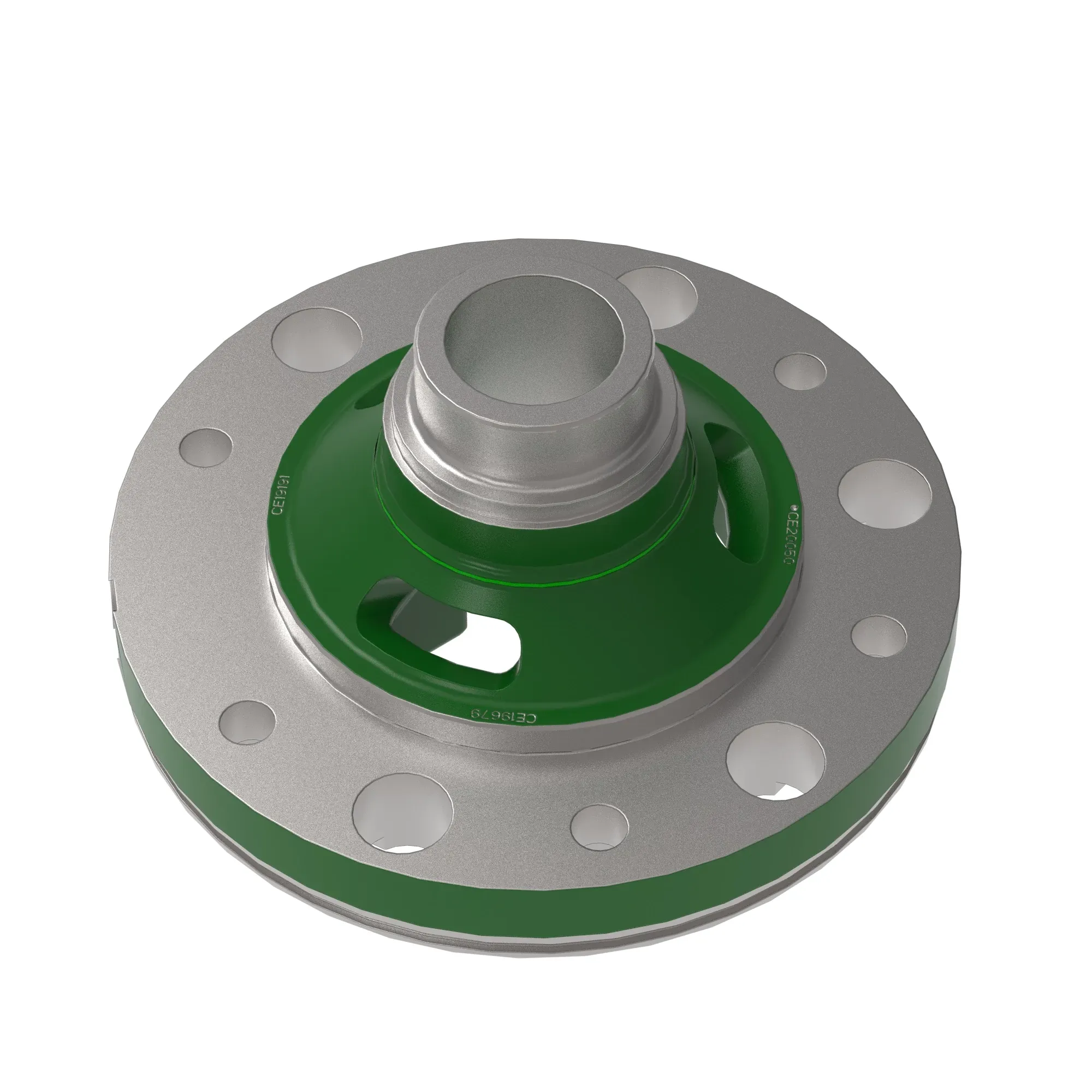 John Deere Carrier Roller - CE20050
