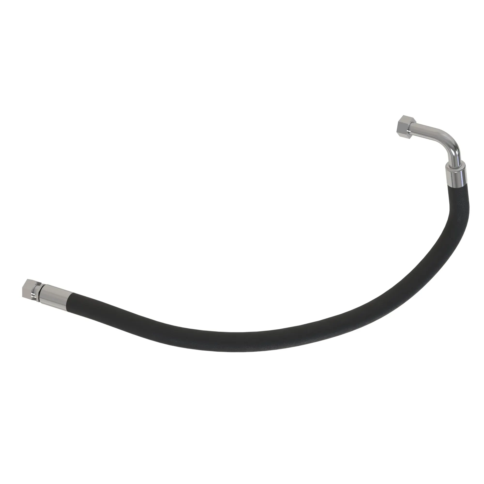 HOSE, HYDRAULIC FABRICATE